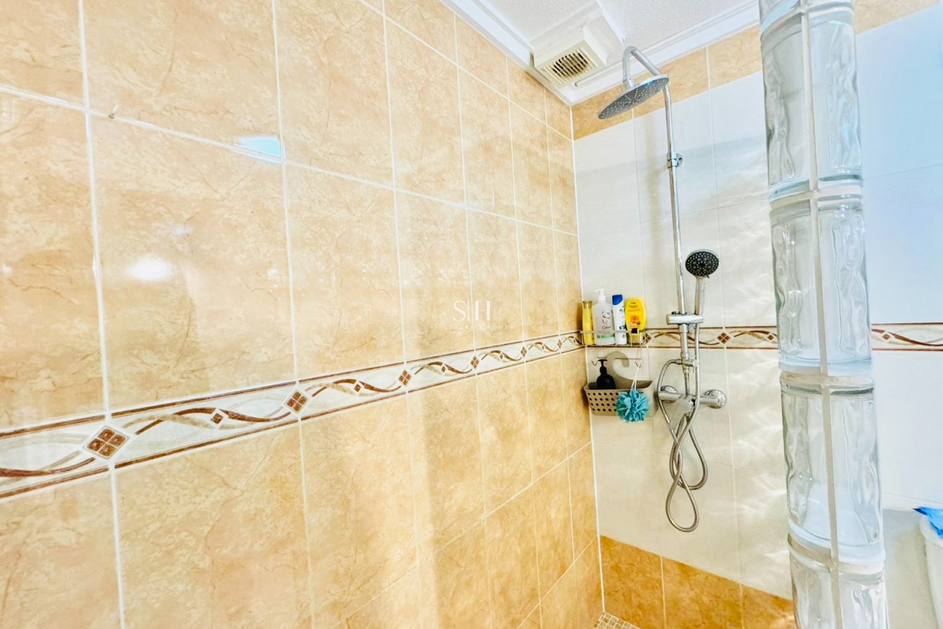 Перепродажа - Villa - Ciudad Quesada - Dona Pepa