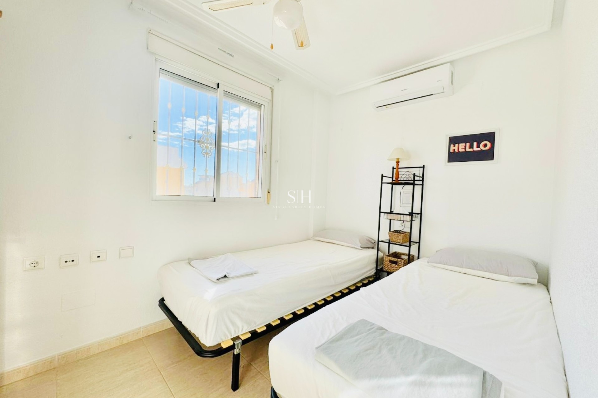 Перепродажа - Villa - Ciudad Quesada - Dona Pepa