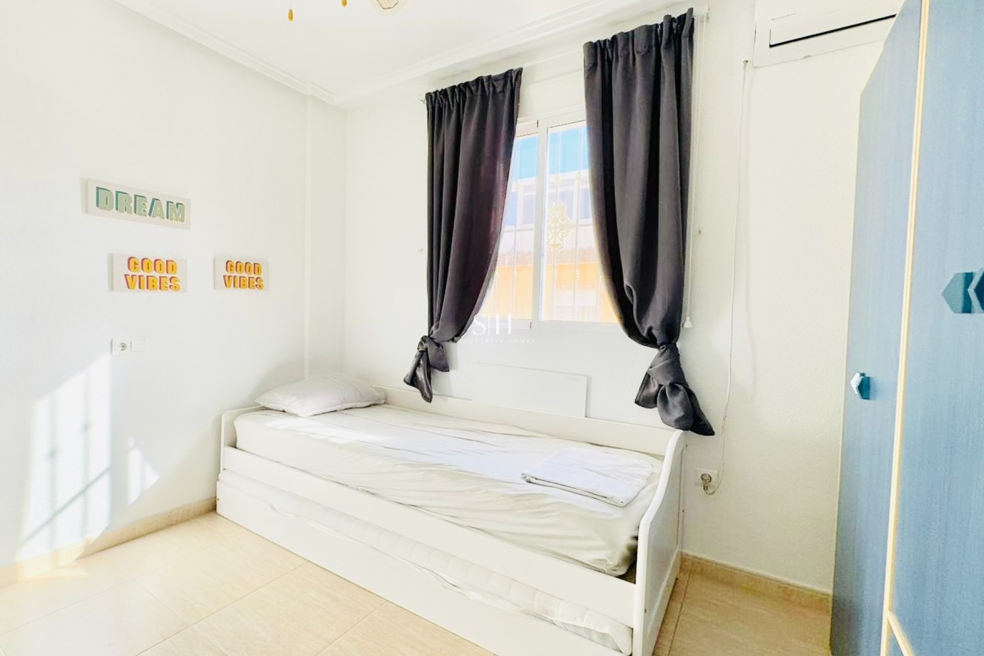 Перепродажа - Villa - Ciudad Quesada - Dona Pepa