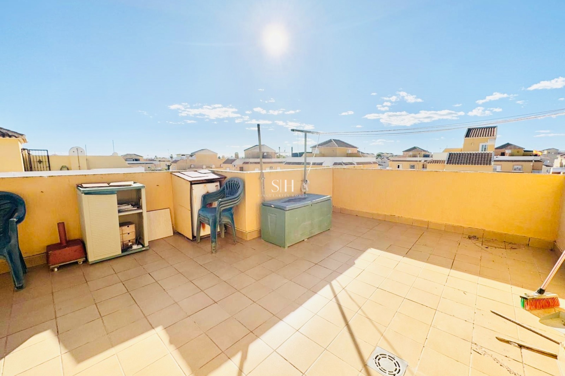 Перепродажа - Villa - Ciudad Quesada - Dona Pepa