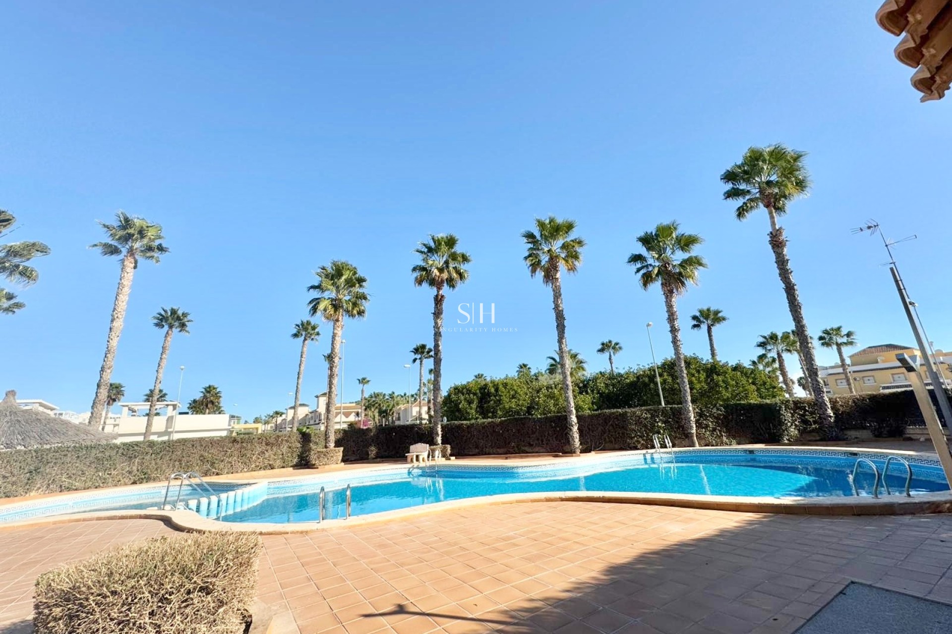 Перепродажа - Villa - Ciudad Quesada - Dona Pepa