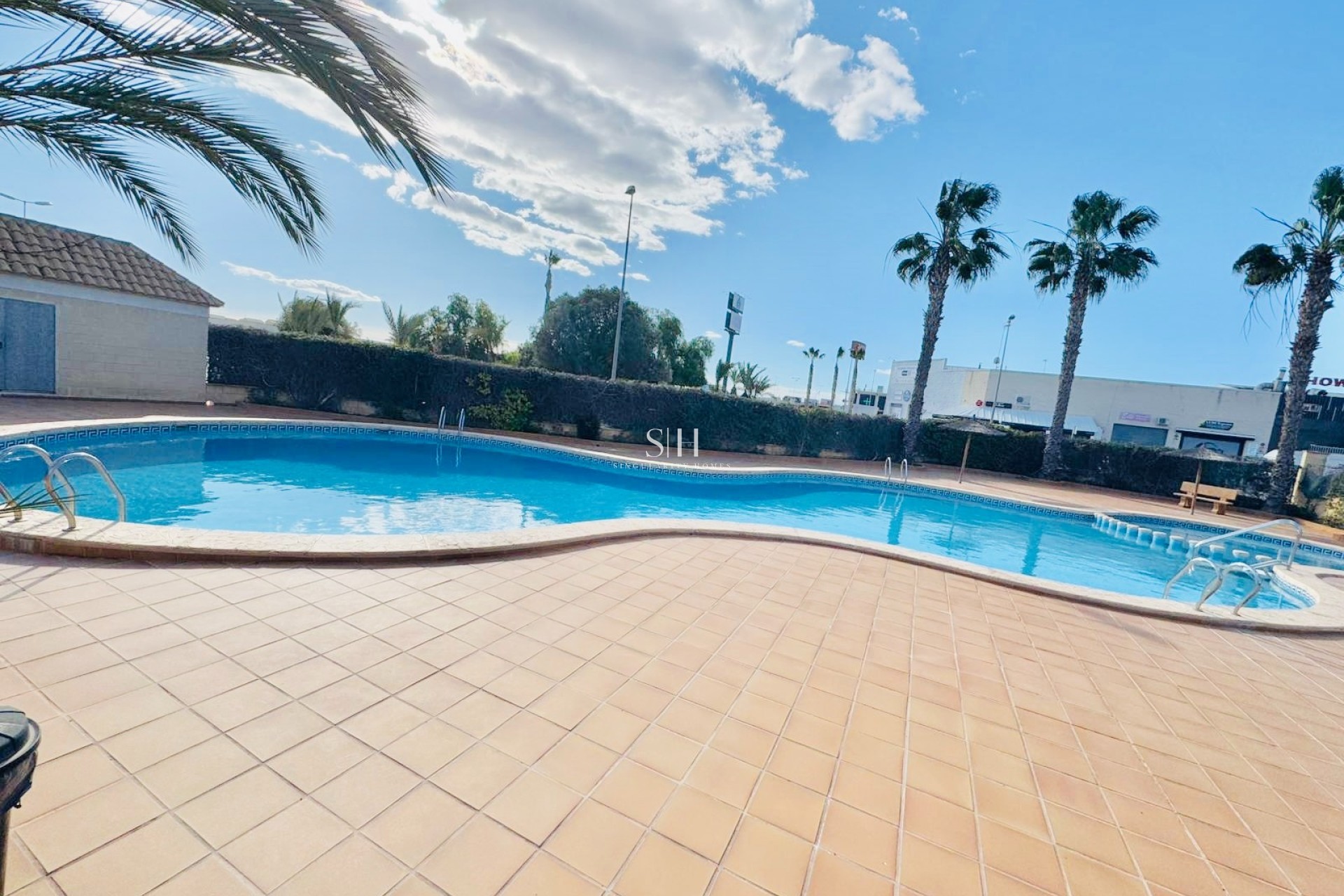 Перепродажа - Villa - Ciudad Quesada - Dona Pepa