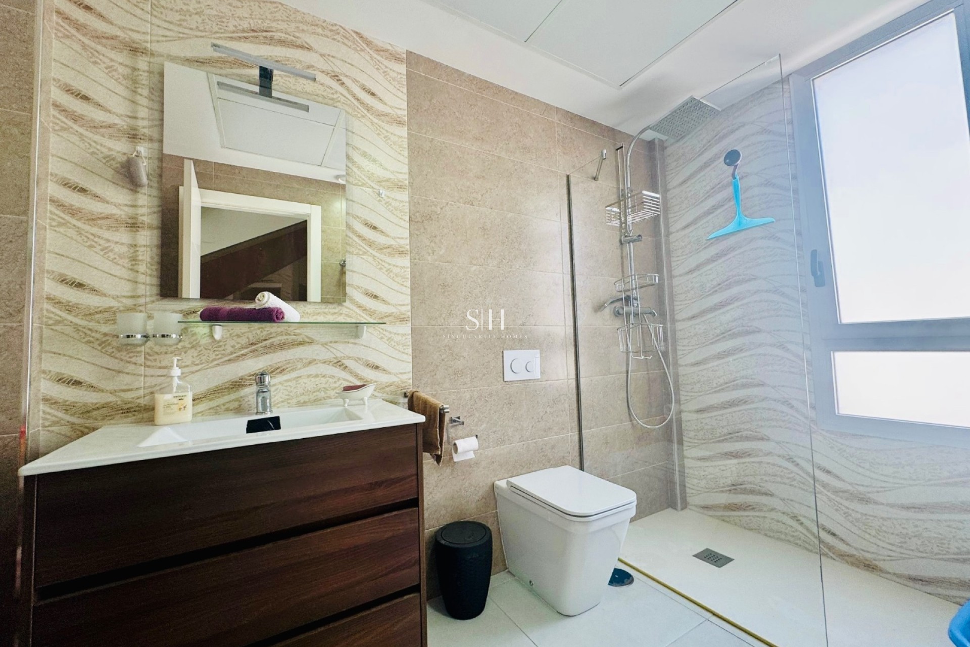 Перепродажа - Villa - Ciudad Quesada - Dona Pepa