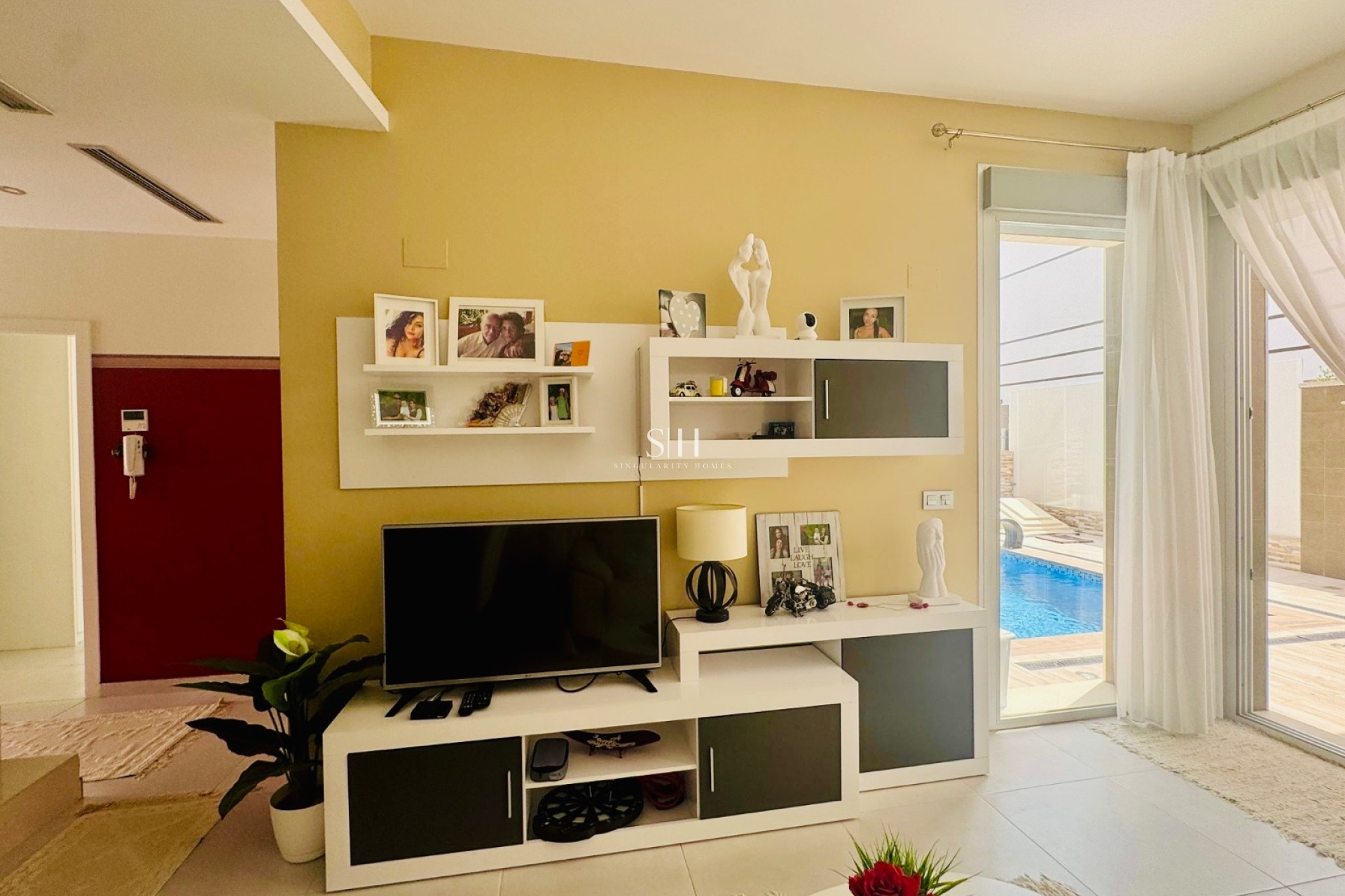 Перепродажа - Villa - Ciudad Quesada - Dona Pepa