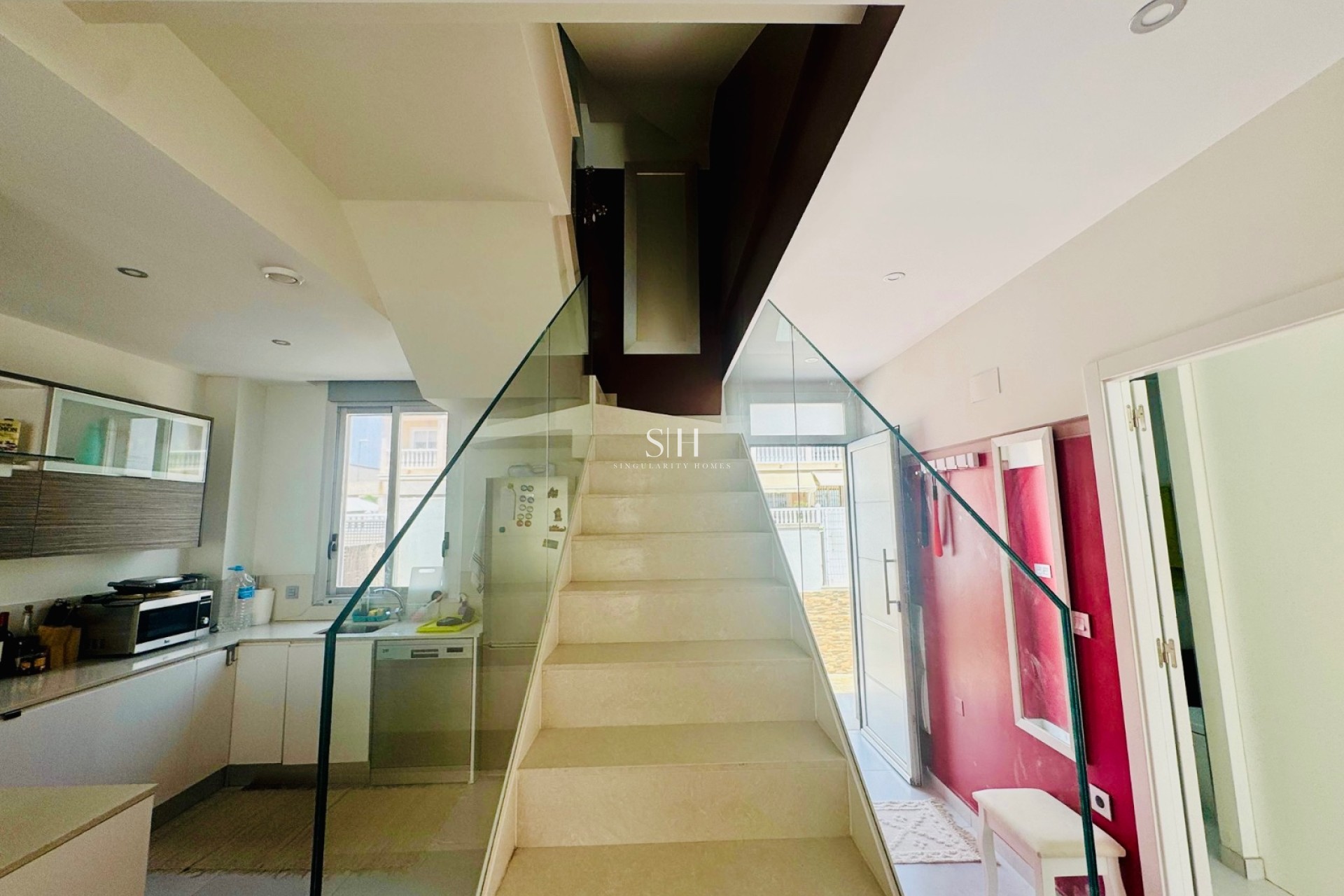 Перепродажа - Villa - Ciudad Quesada - Dona Pepa