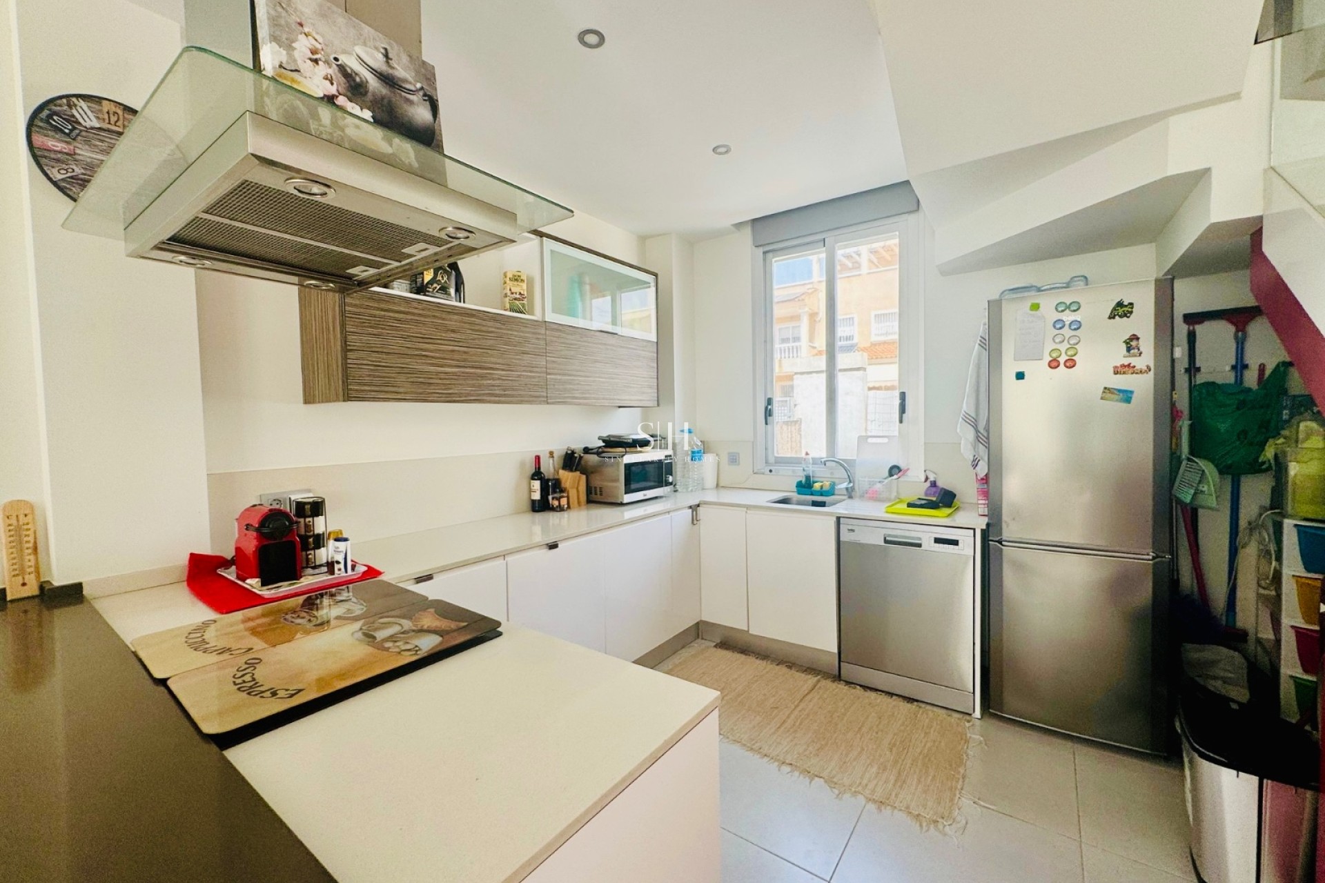 Перепродажа - Villa - Ciudad Quesada - Dona Pepa