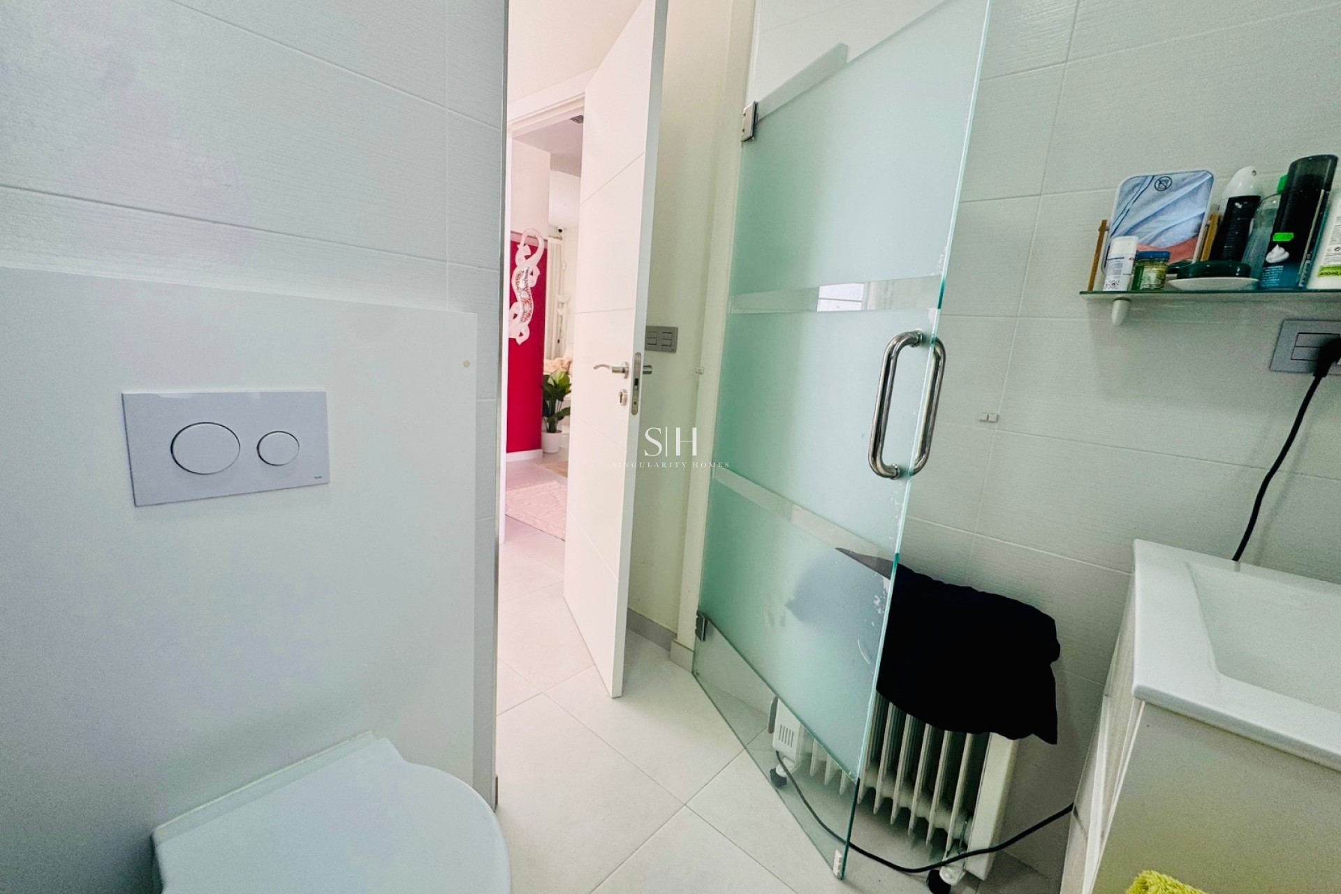 Перепродажа - Villa - Ciudad Quesada - Dona Pepa