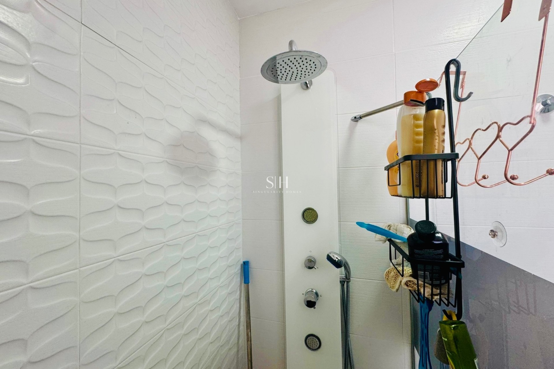 Перепродажа - Villa - Ciudad Quesada - Dona Pepa