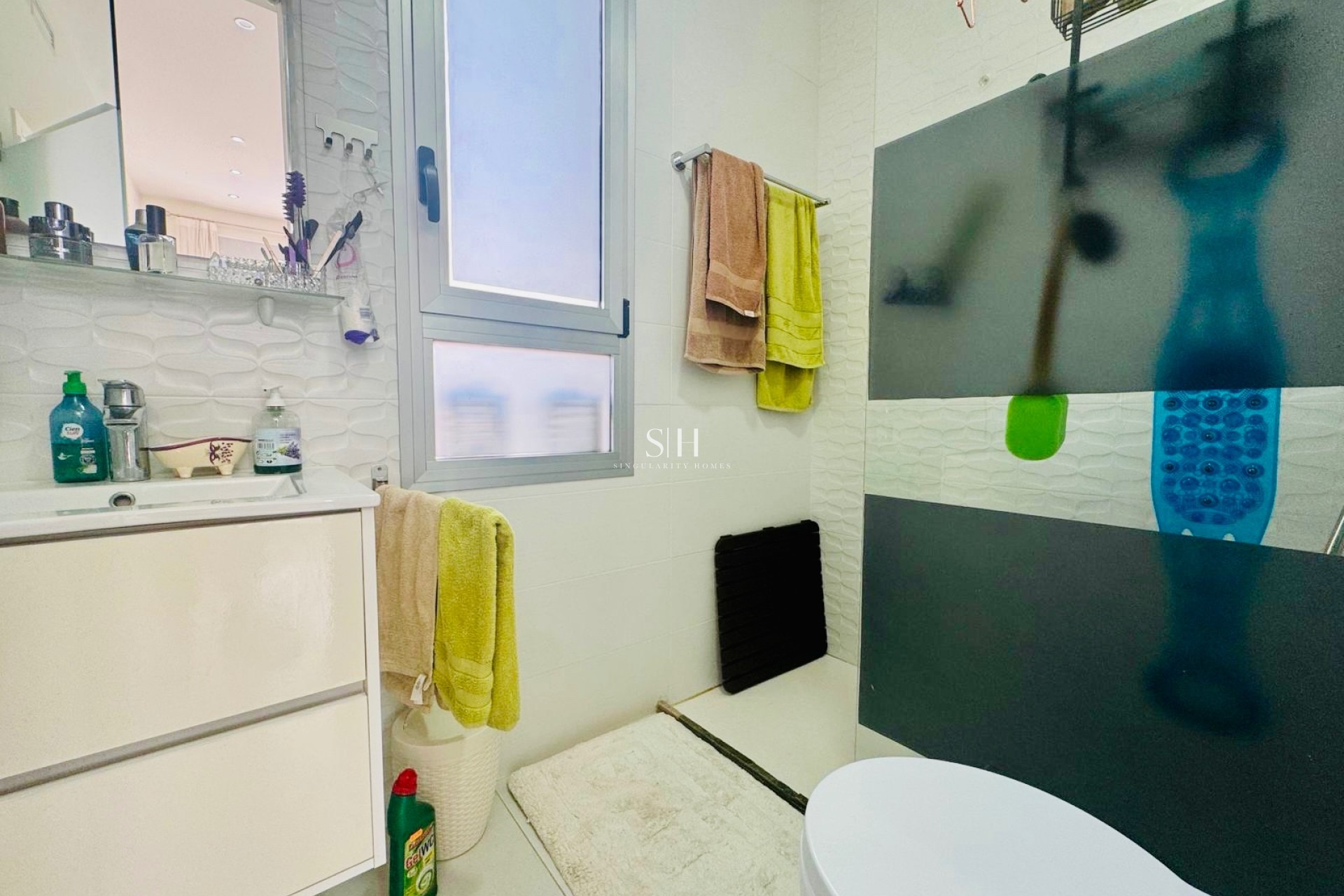 Перепродажа - Villa - Ciudad Quesada - Dona Pepa