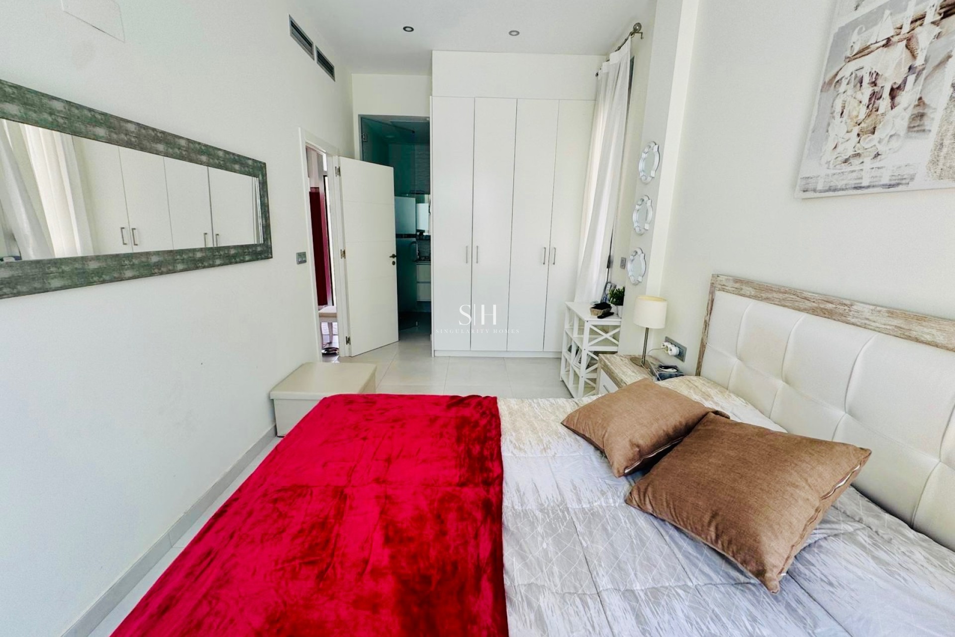 Перепродажа - Villa - Ciudad Quesada - Dona Pepa