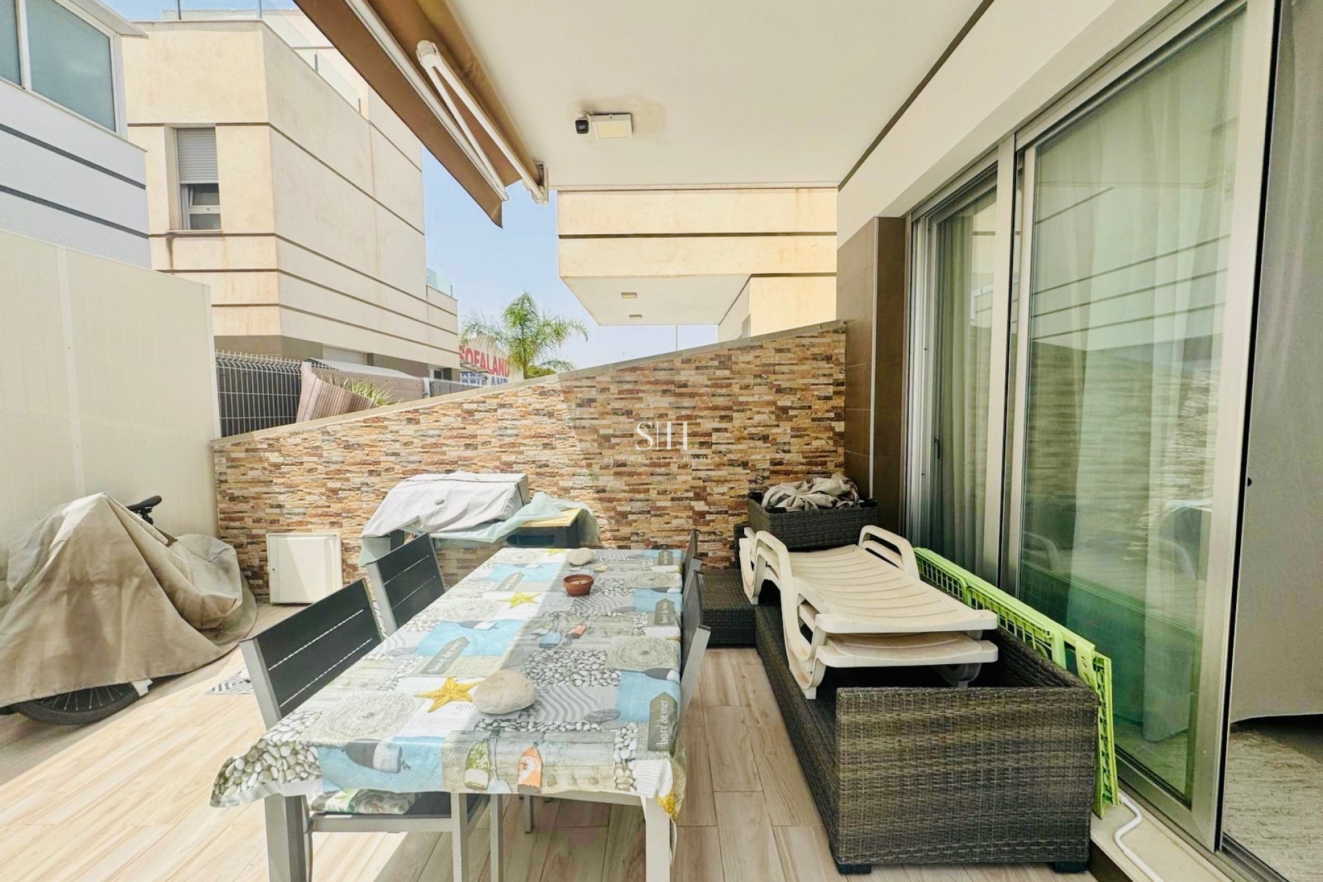 Перепродажа - Villa - Ciudad Quesada - Dona Pepa