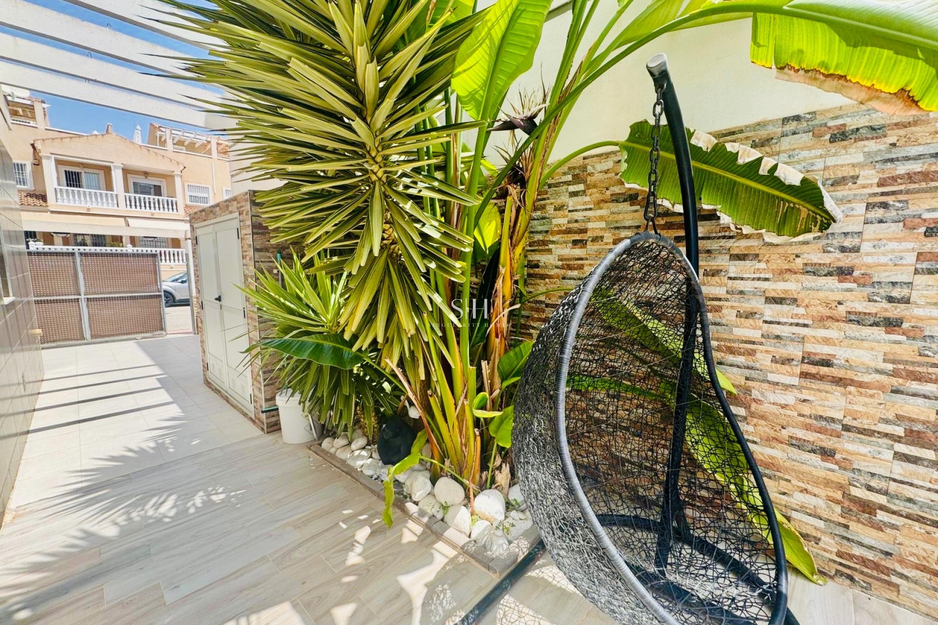 Перепродажа - Villa - Ciudad Quesada - Dona Pepa