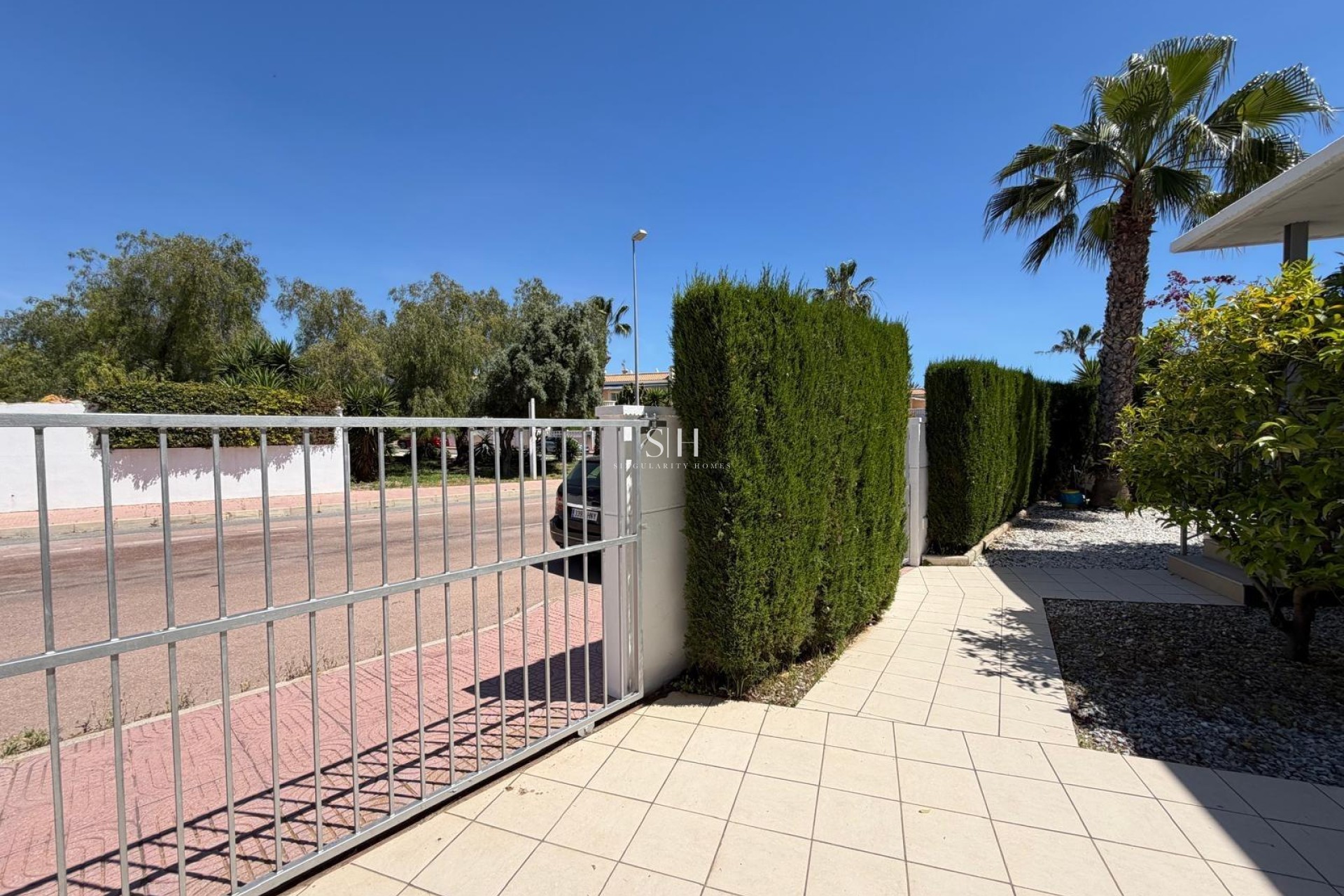 Перепродажа - Villa - Ciudad Quesada - Dona Pepa