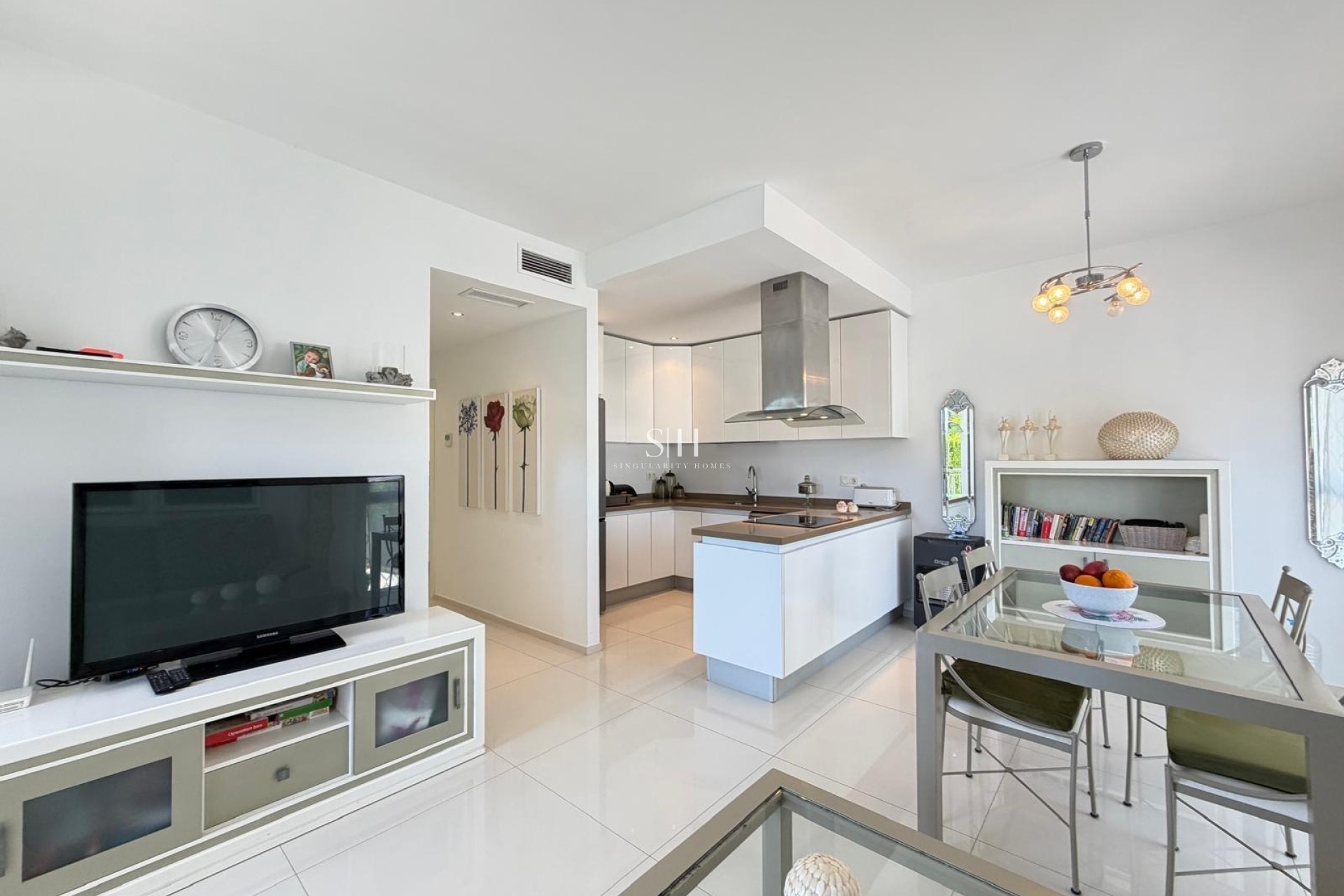 Перепродажа - Villa - Ciudad Quesada - Dona Pepa
