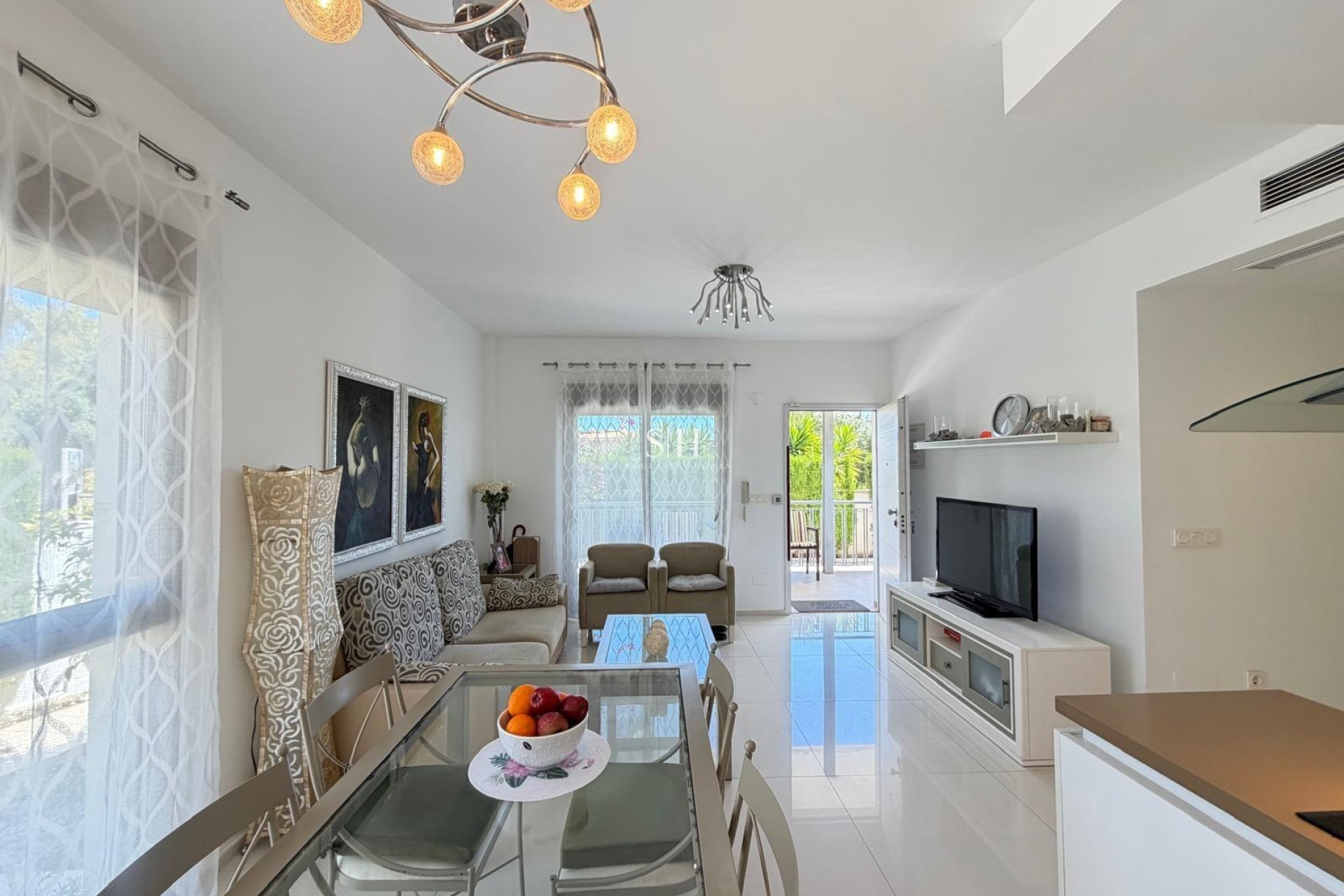Перепродажа - Villa - Ciudad Quesada - Dona Pepa