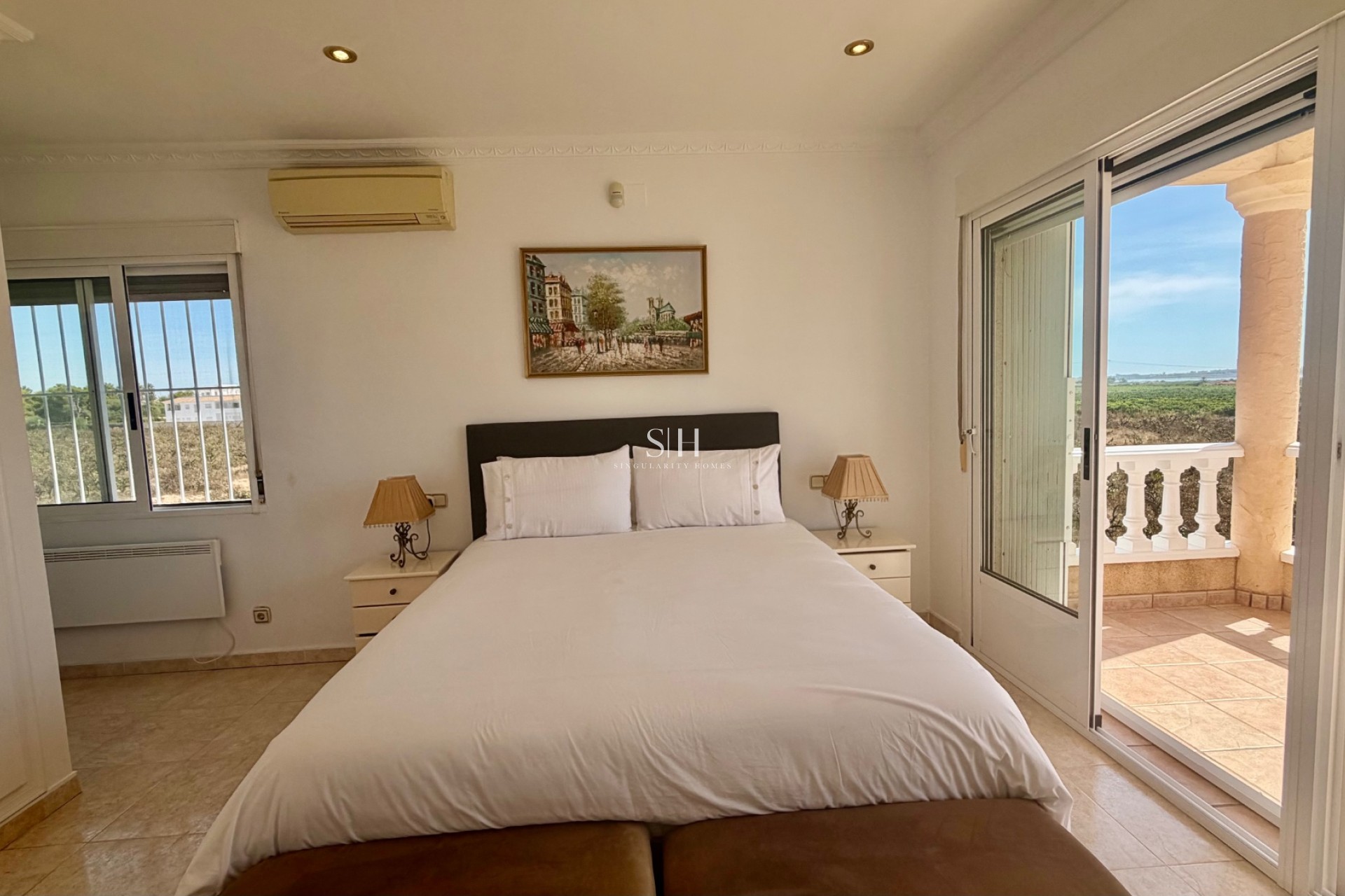 Перепродажа - Villa - Ciudad Quesada - Dona Pepa