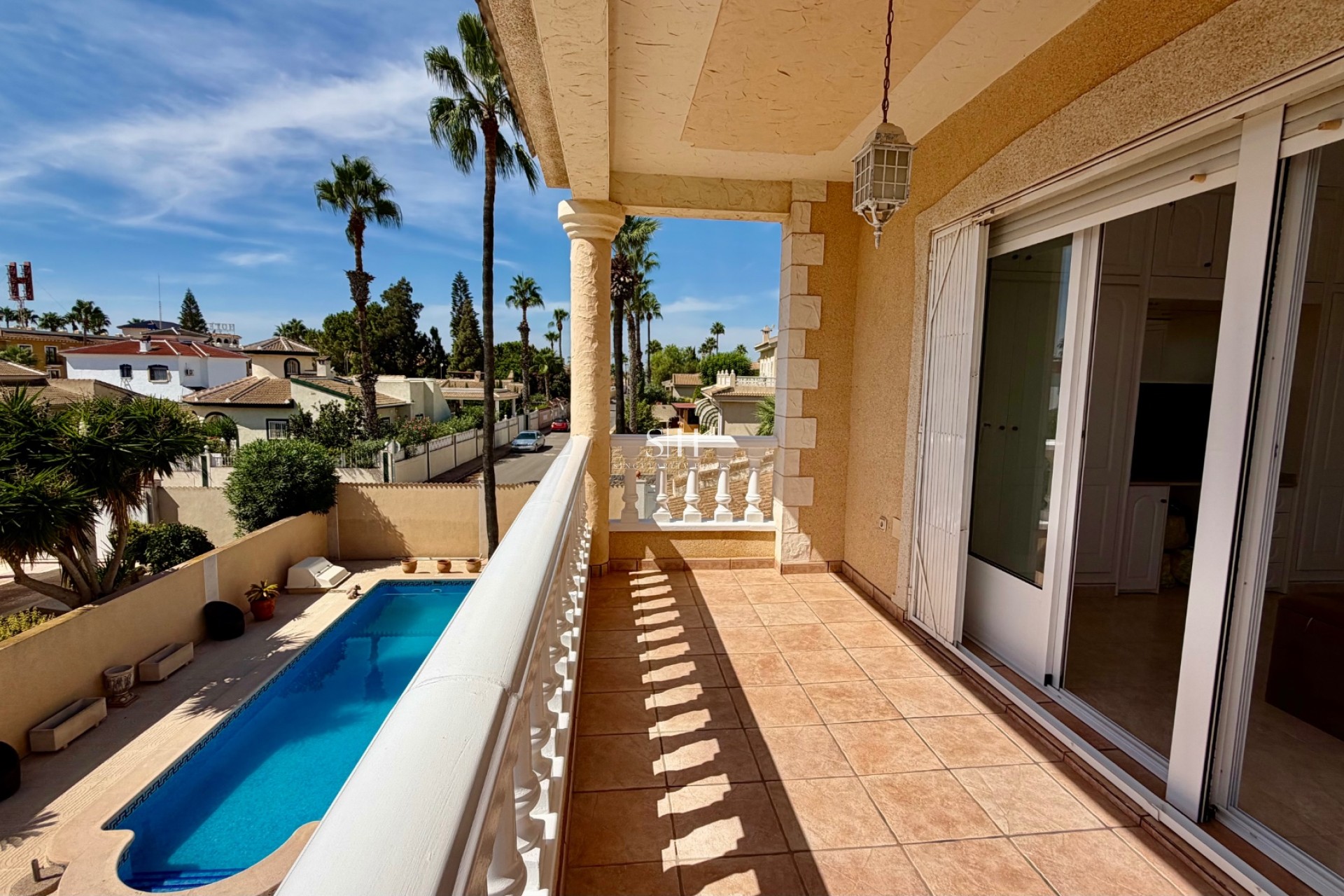 Перепродажа - Villa - Ciudad Quesada - Dona Pepa