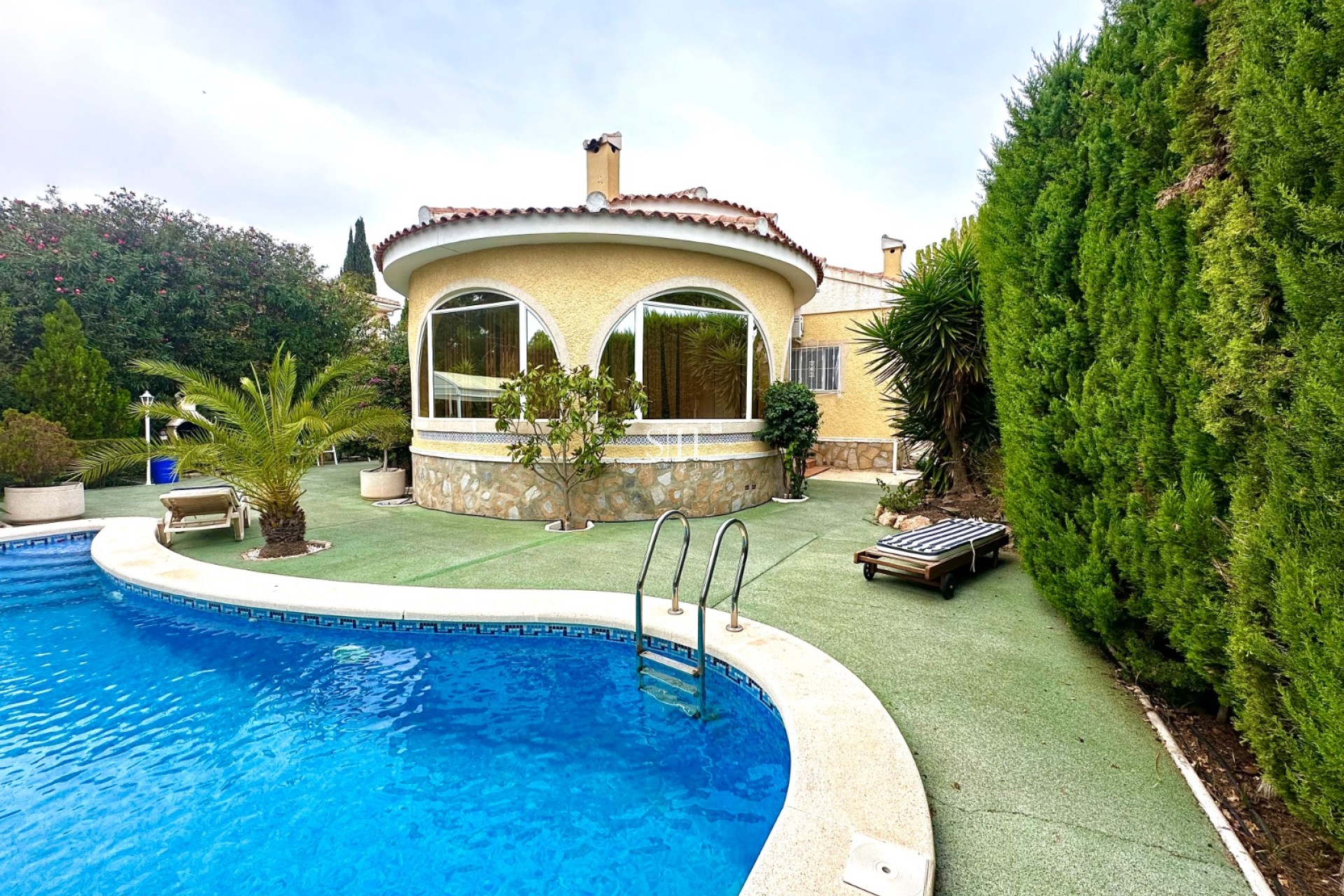 Перепродажа - Villa - Ciudad Quesada - Dona Pepa