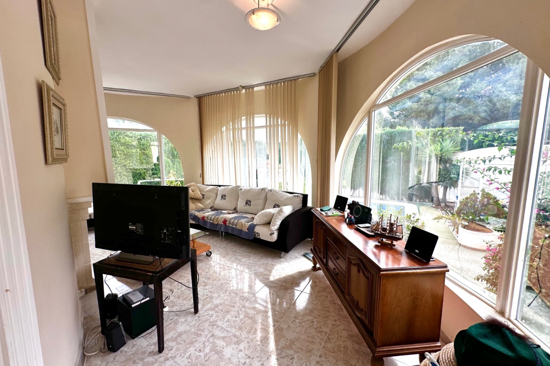 Перепродажа - Villa - Ciudad Quesada - Dona Pepa