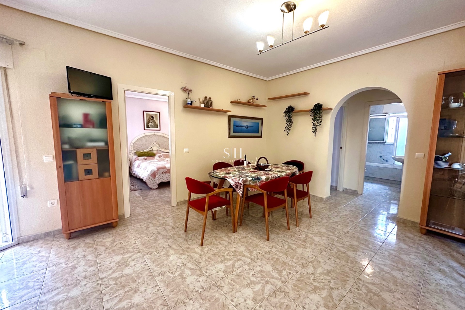 Перепродажа - Villa - Ciudad Quesada - Dona Pepa