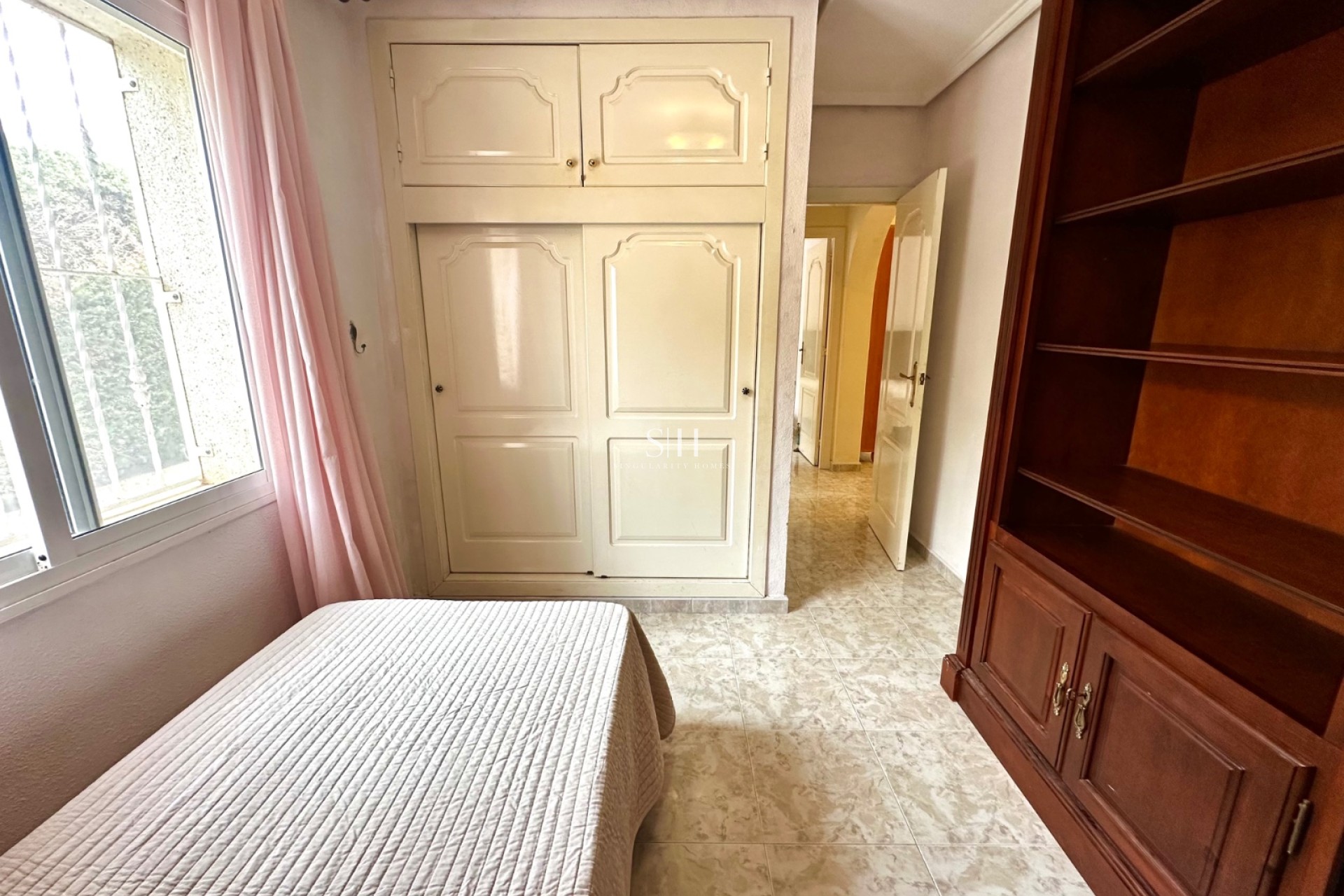 Перепродажа - Villa - Ciudad Quesada - Dona Pepa