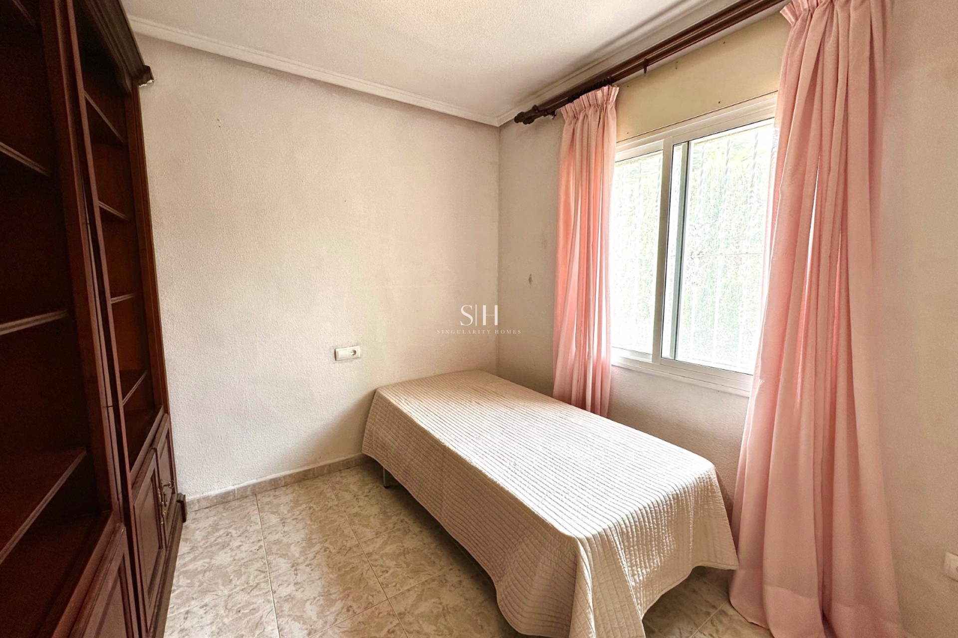 Перепродажа - Villa - Ciudad Quesada - Dona Pepa