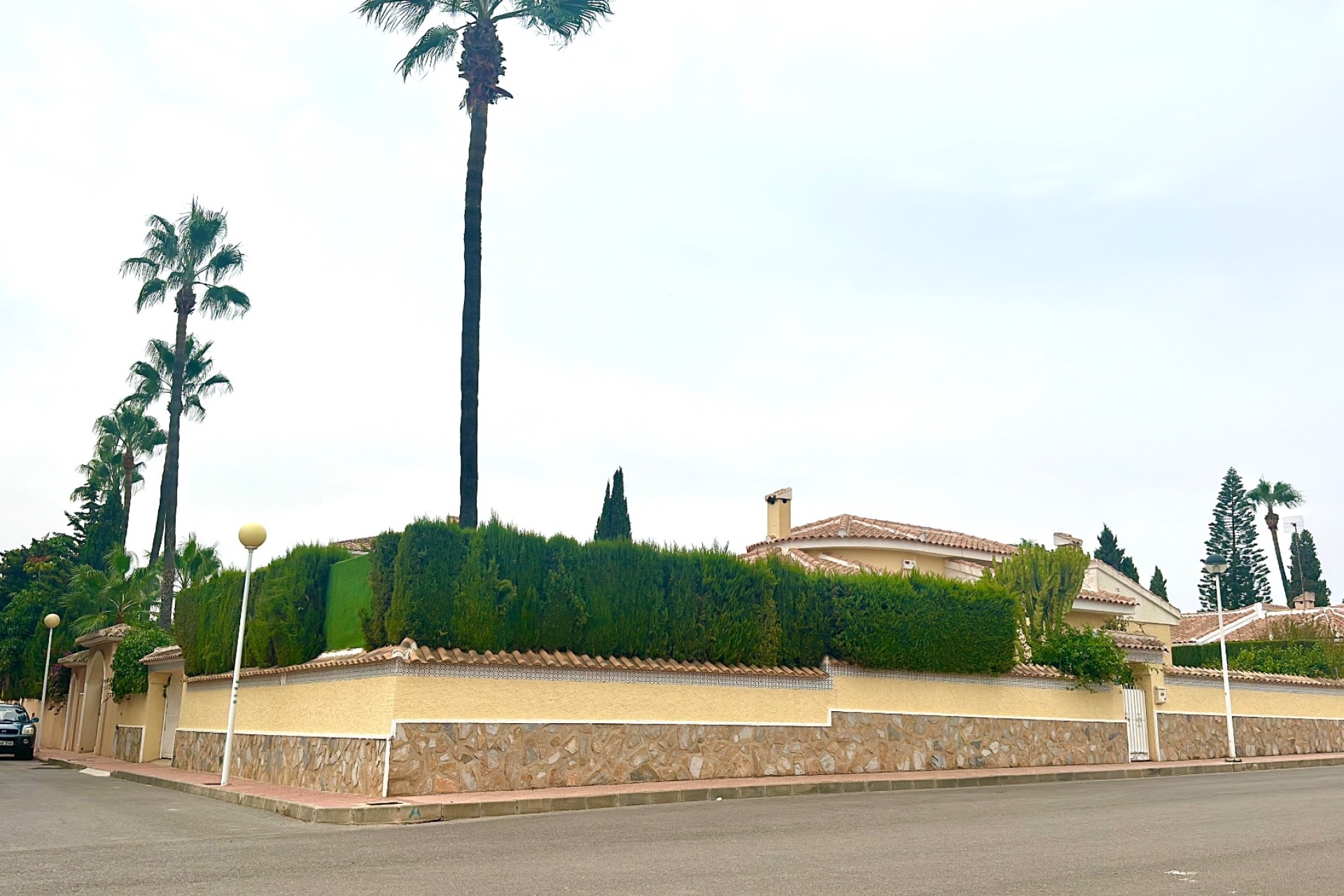 Перепродажа - Villa - Ciudad Quesada - Dona Pepa