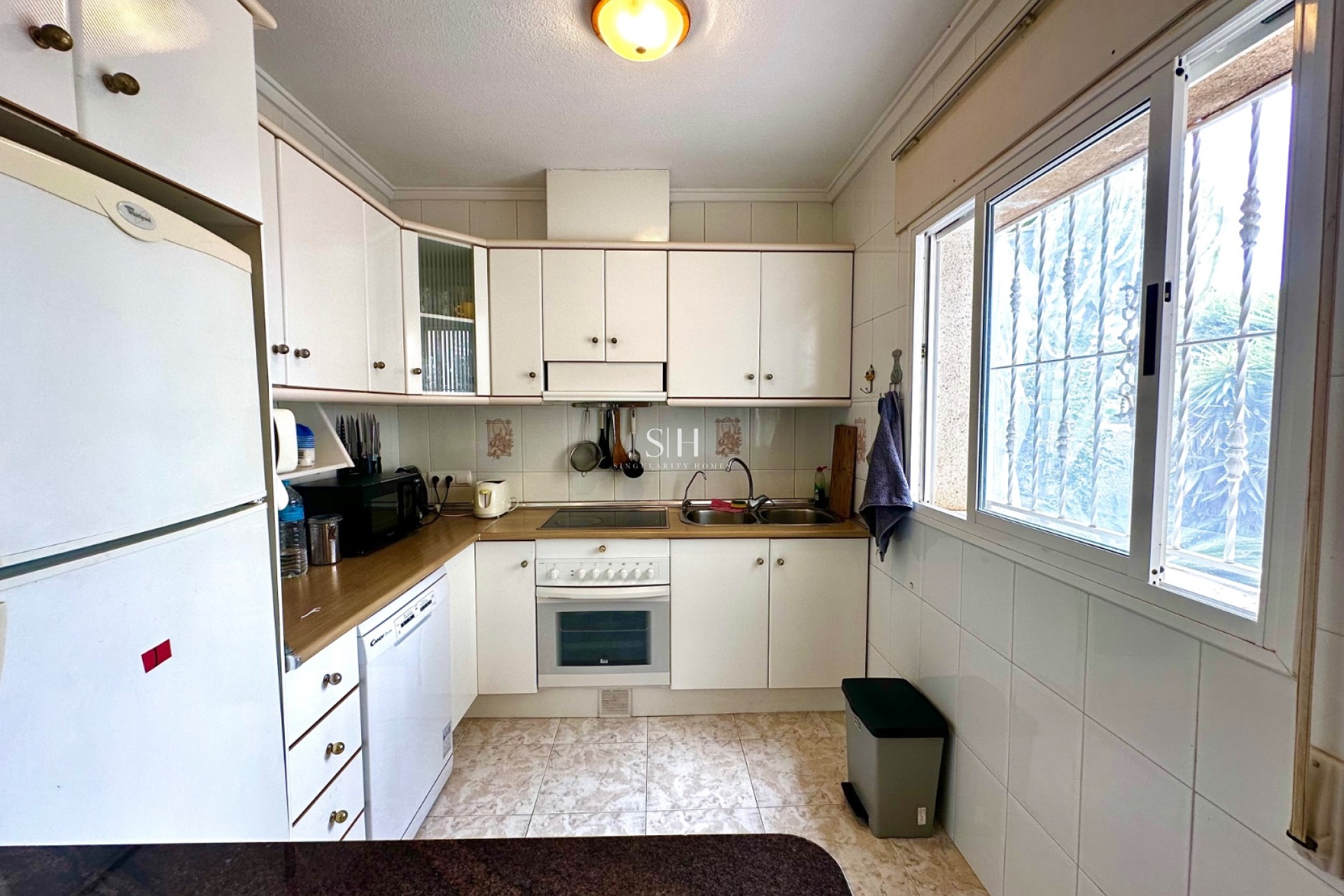 Перепродажа - Villa - Ciudad Quesada - Dona Pepa