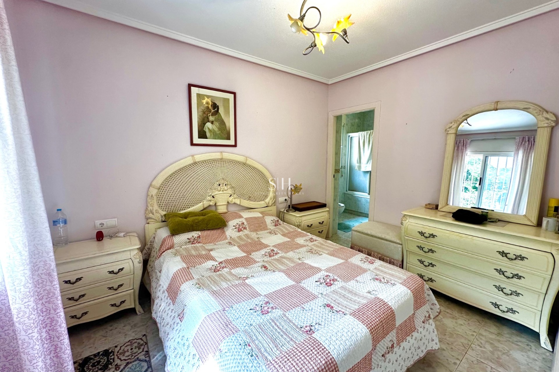 Перепродажа - Villa - Ciudad Quesada - Dona Pepa