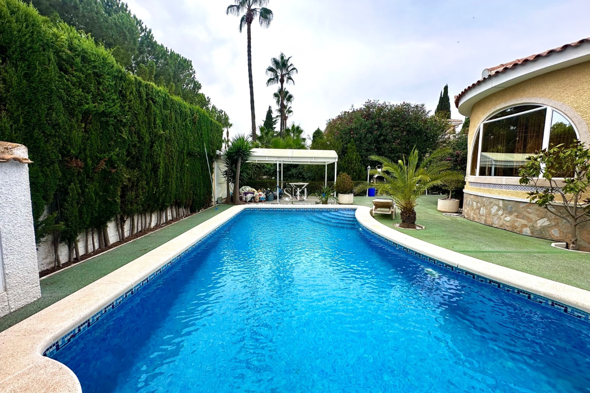 Перепродажа - Villa - Ciudad Quesada - Dona Pepa