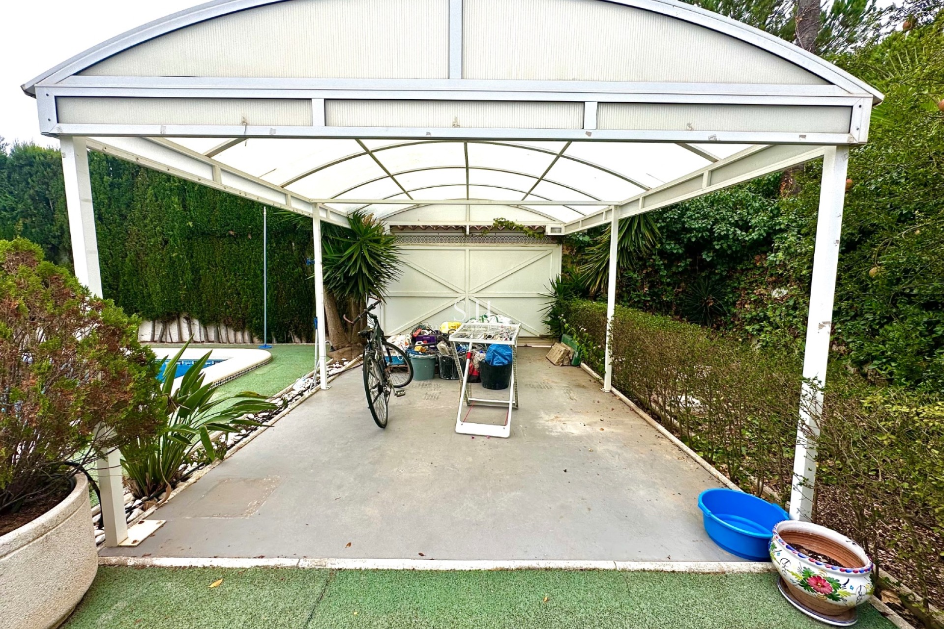 Перепродажа - Villa - Ciudad Quesada - Dona Pepa