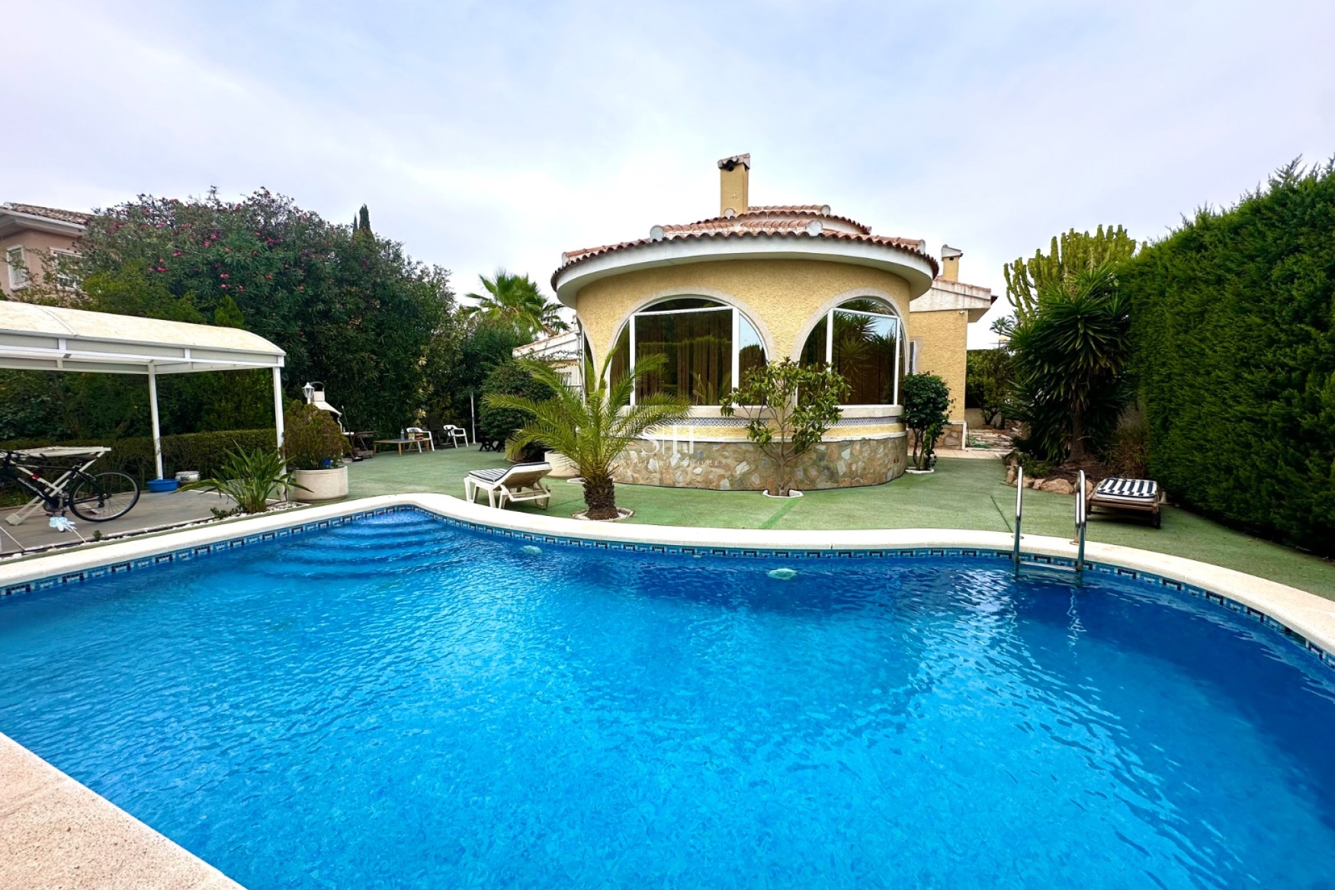 Перепродажа - Villa - Ciudad Quesada - Dona Pepa