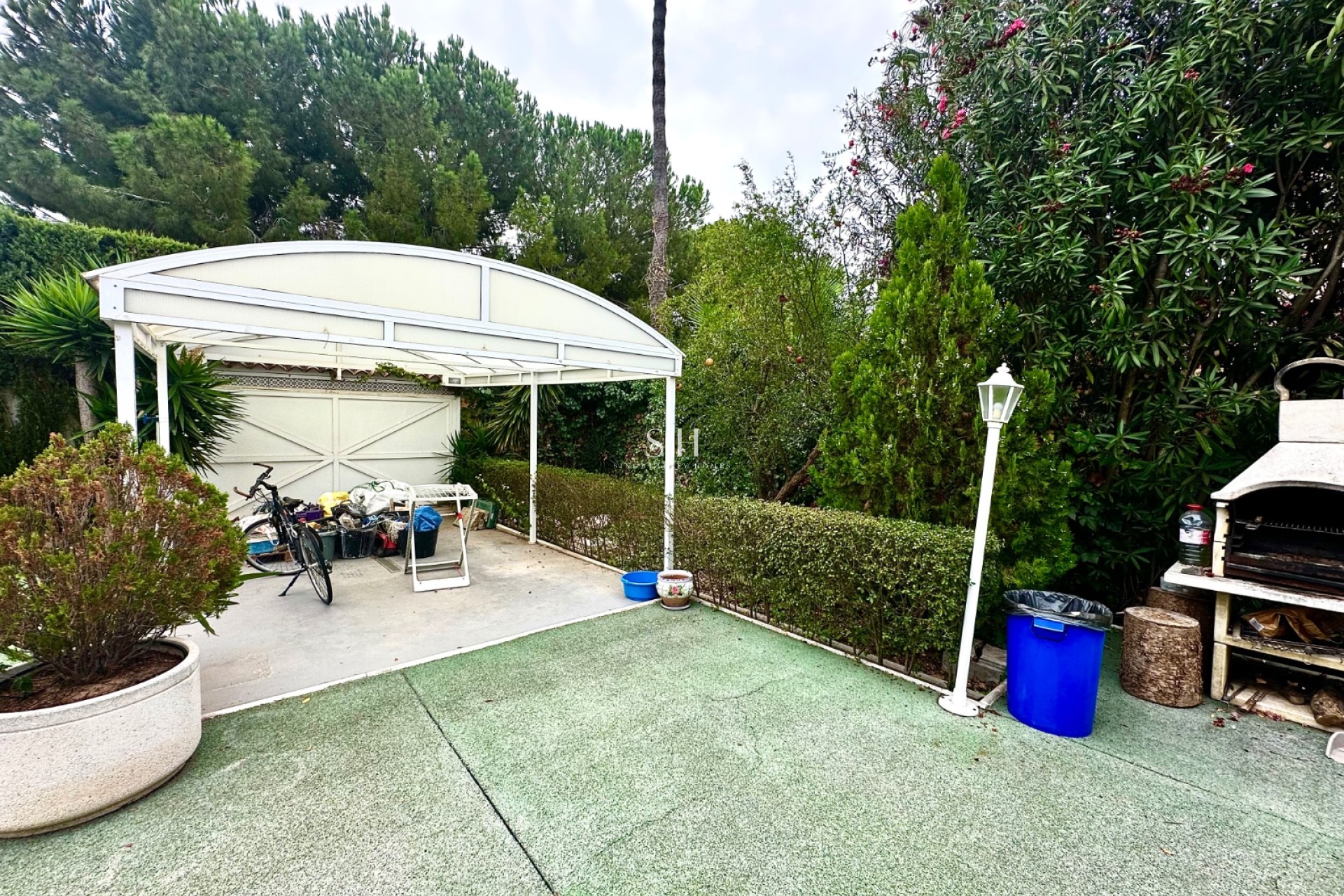 Перепродажа - Villa - Ciudad Quesada - Dona Pepa