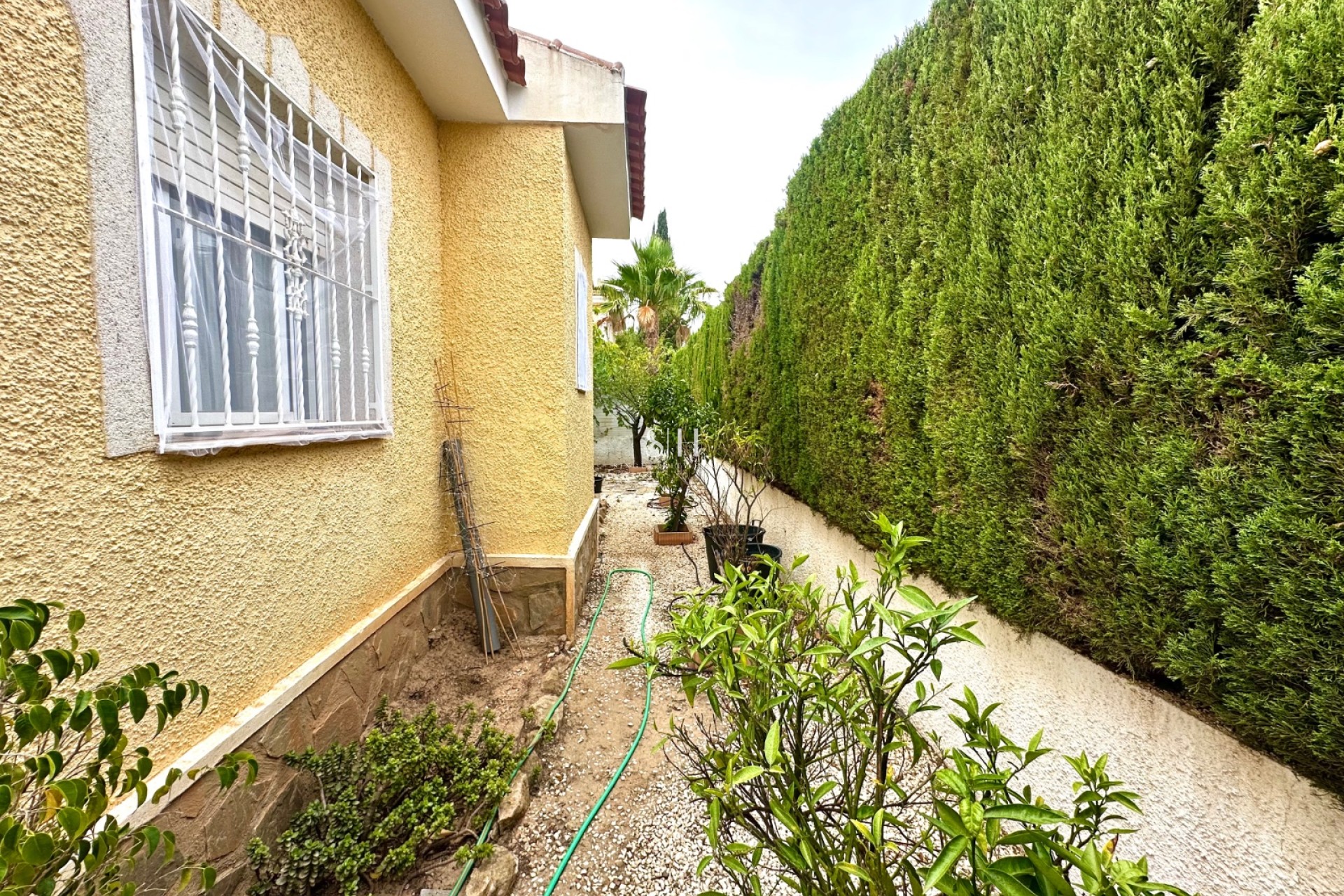 Перепродажа - Villa - Ciudad Quesada - Dona Pepa