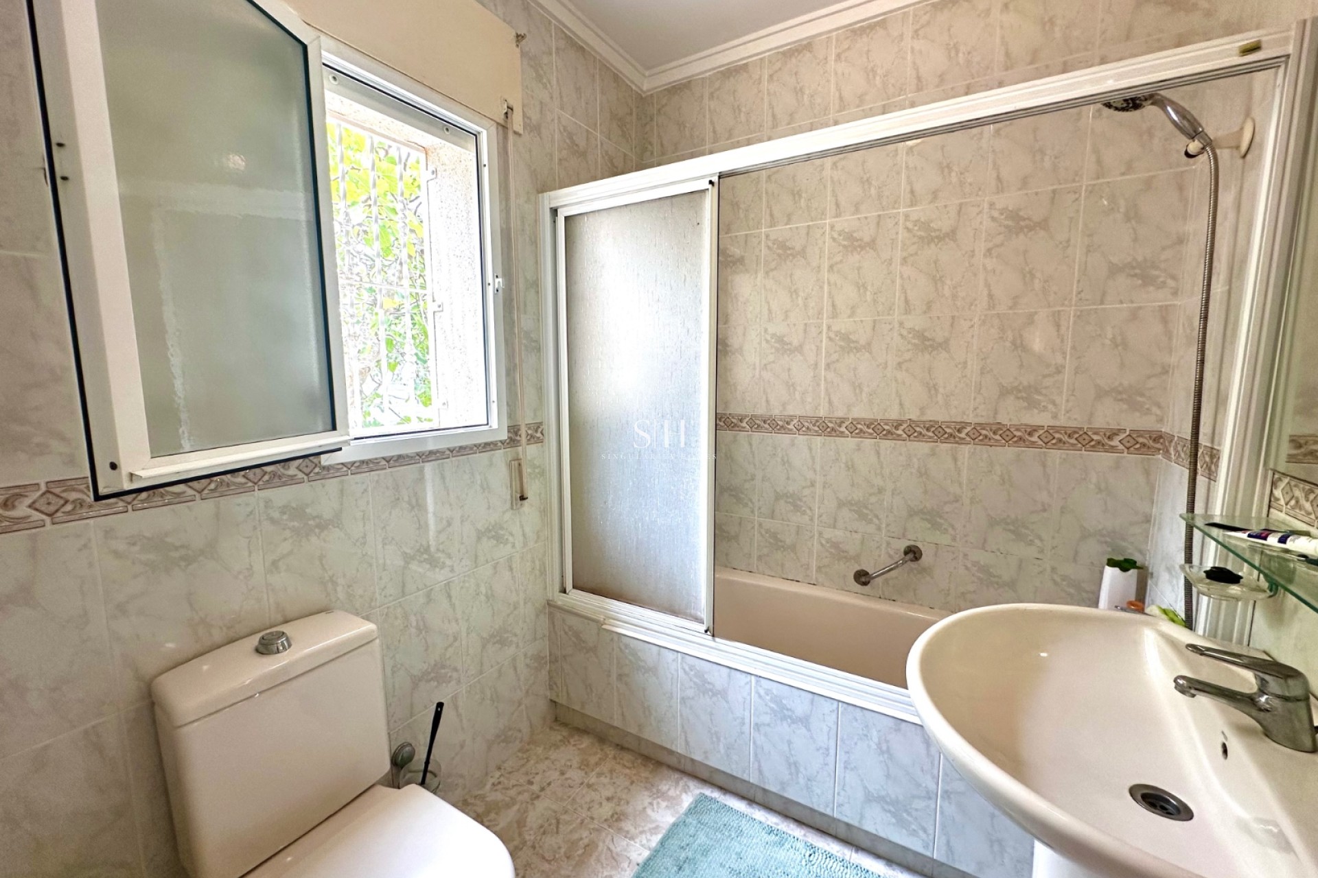 Перепродажа - Villa - Ciudad Quesada - Dona Pepa