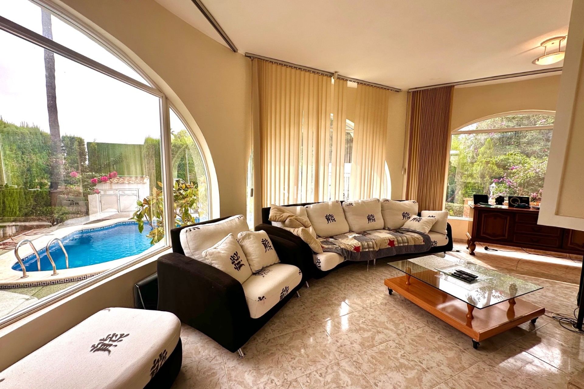 Перепродажа - Villa - Ciudad Quesada - Dona Pepa