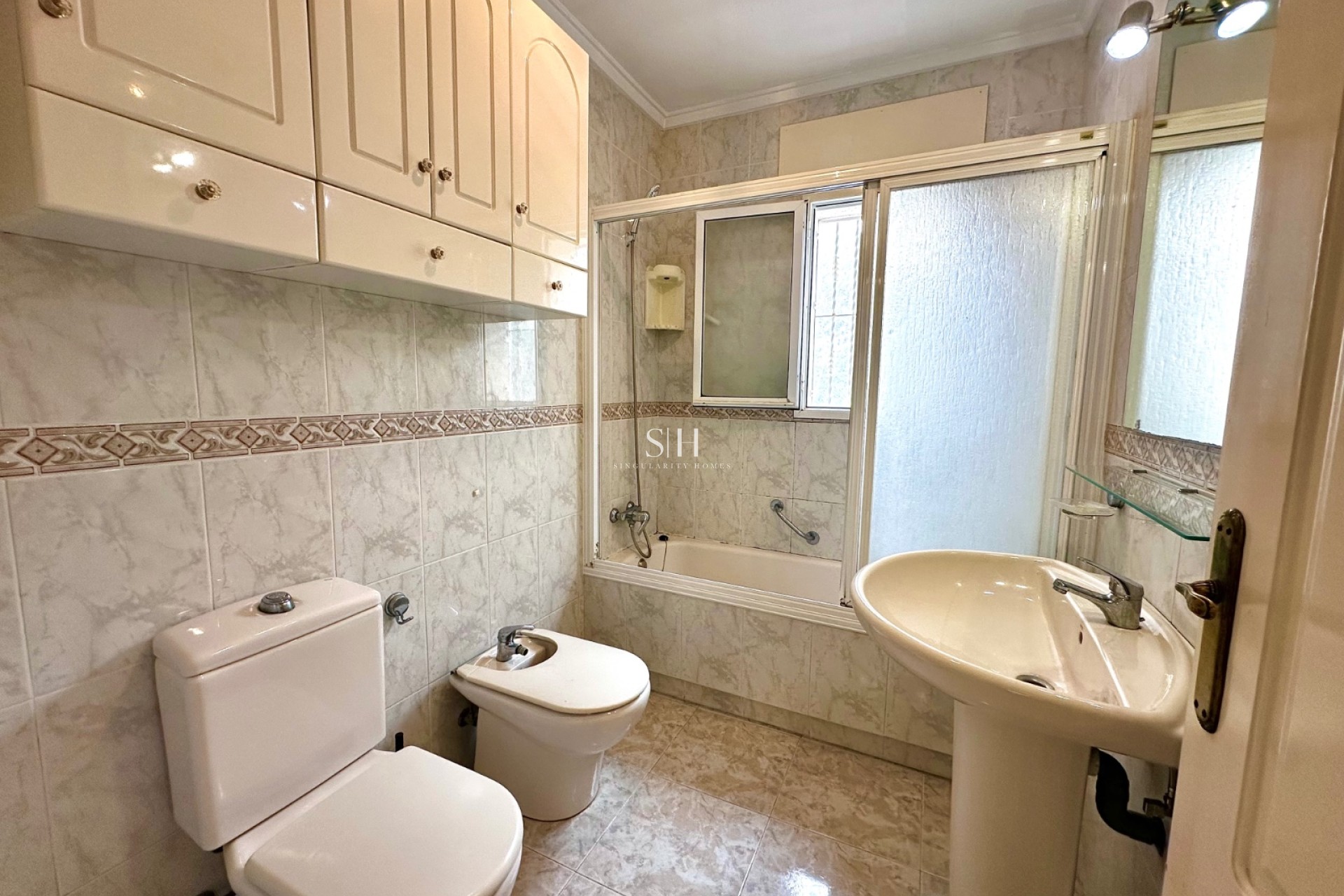 Перепродажа - Villa - Ciudad Quesada - Dona Pepa