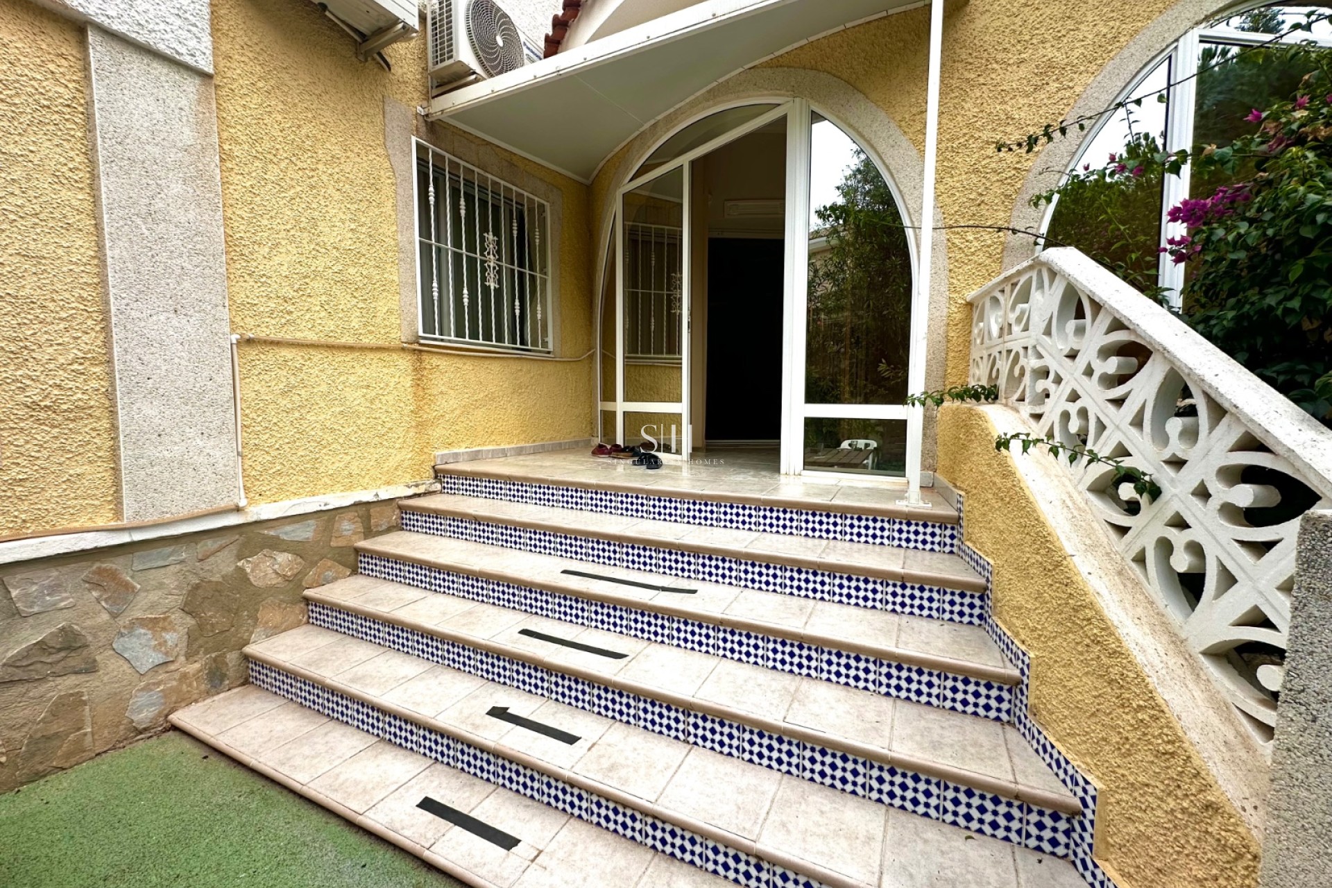 Перепродажа - Villa - Ciudad Quesada - Dona Pepa