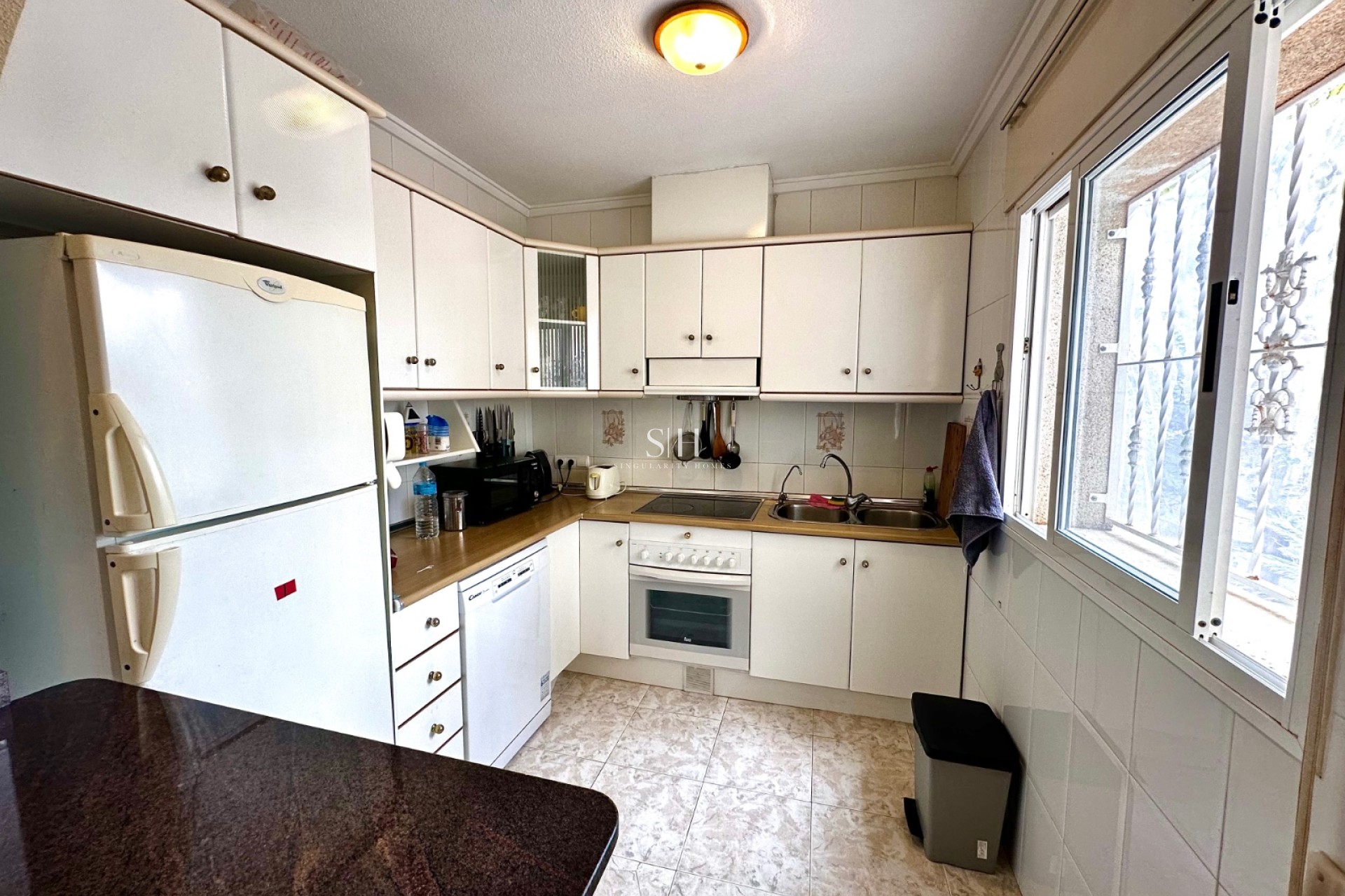 Перепродажа - Villa - Ciudad Quesada - Dona Pepa