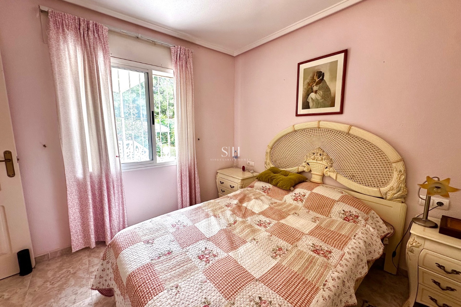 Перепродажа - Villa - Ciudad Quesada - Dona Pepa