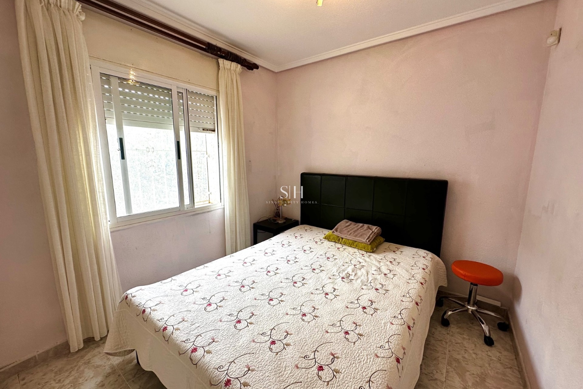 Перепродажа - Villa - Ciudad Quesada - Dona Pepa