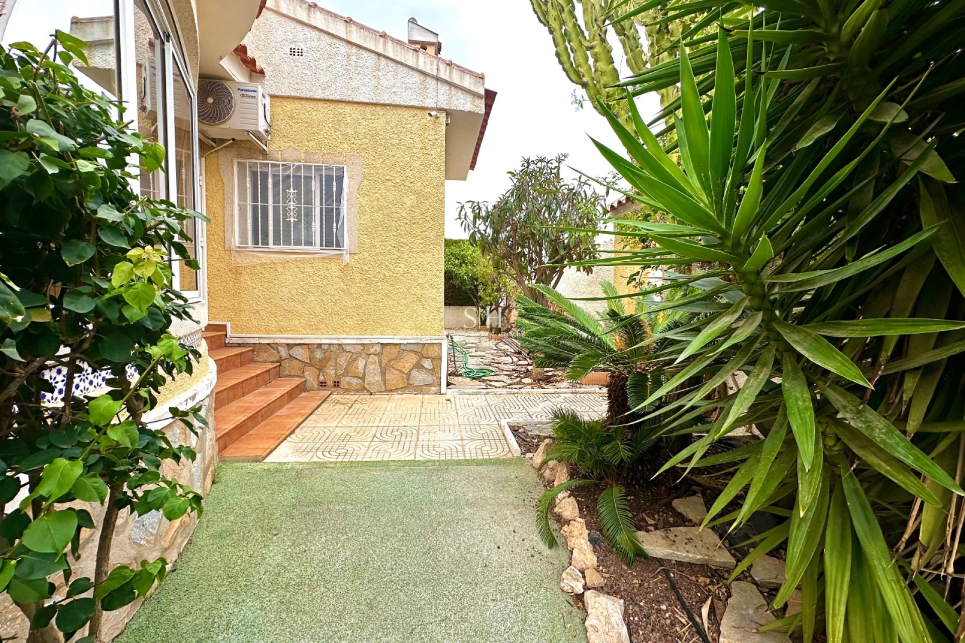 Перепродажа - Villa - Ciudad Quesada - Dona Pepa