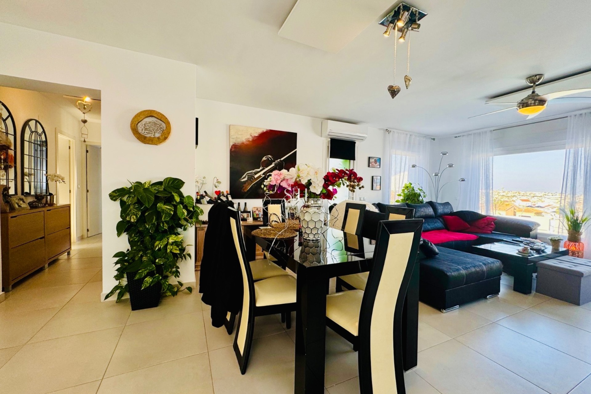 Перепродажа - Villa - Ciudad Quesada - La  Marquesa Golf