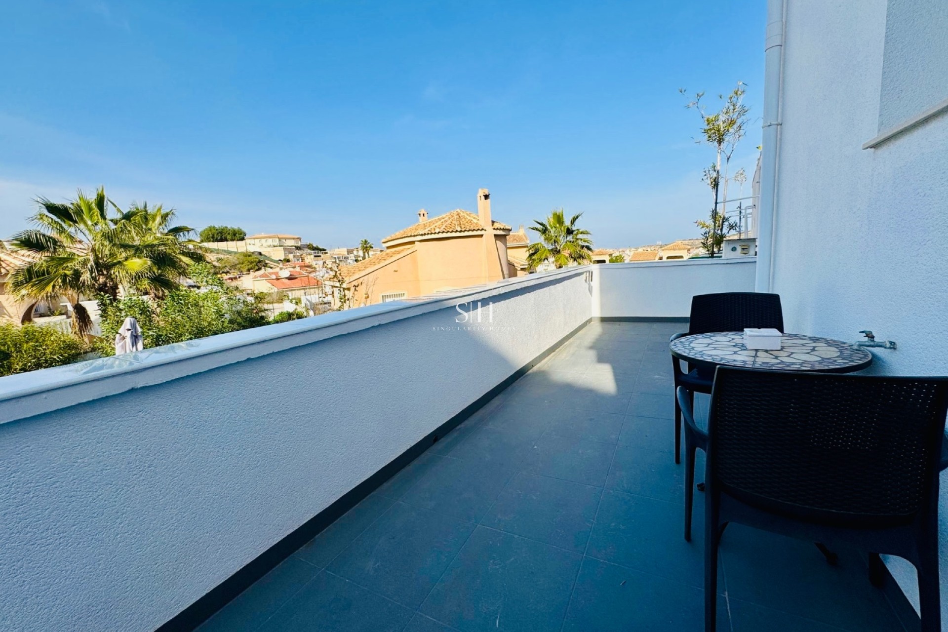 Перепродажа - Villa - Ciudad Quesada - La  Marquesa Golf