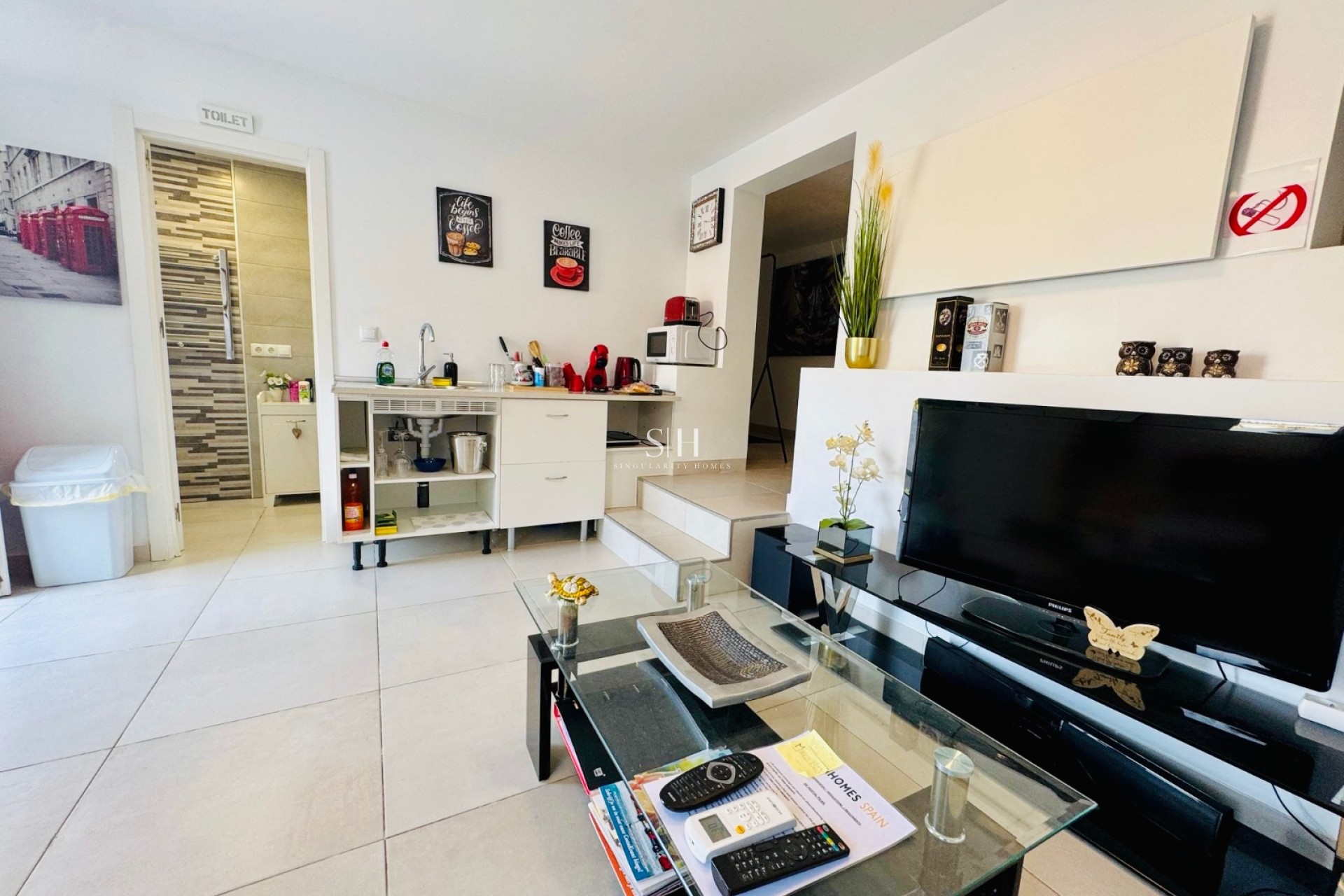 Перепродажа - Villa - Ciudad Quesada - La  Marquesa Golf