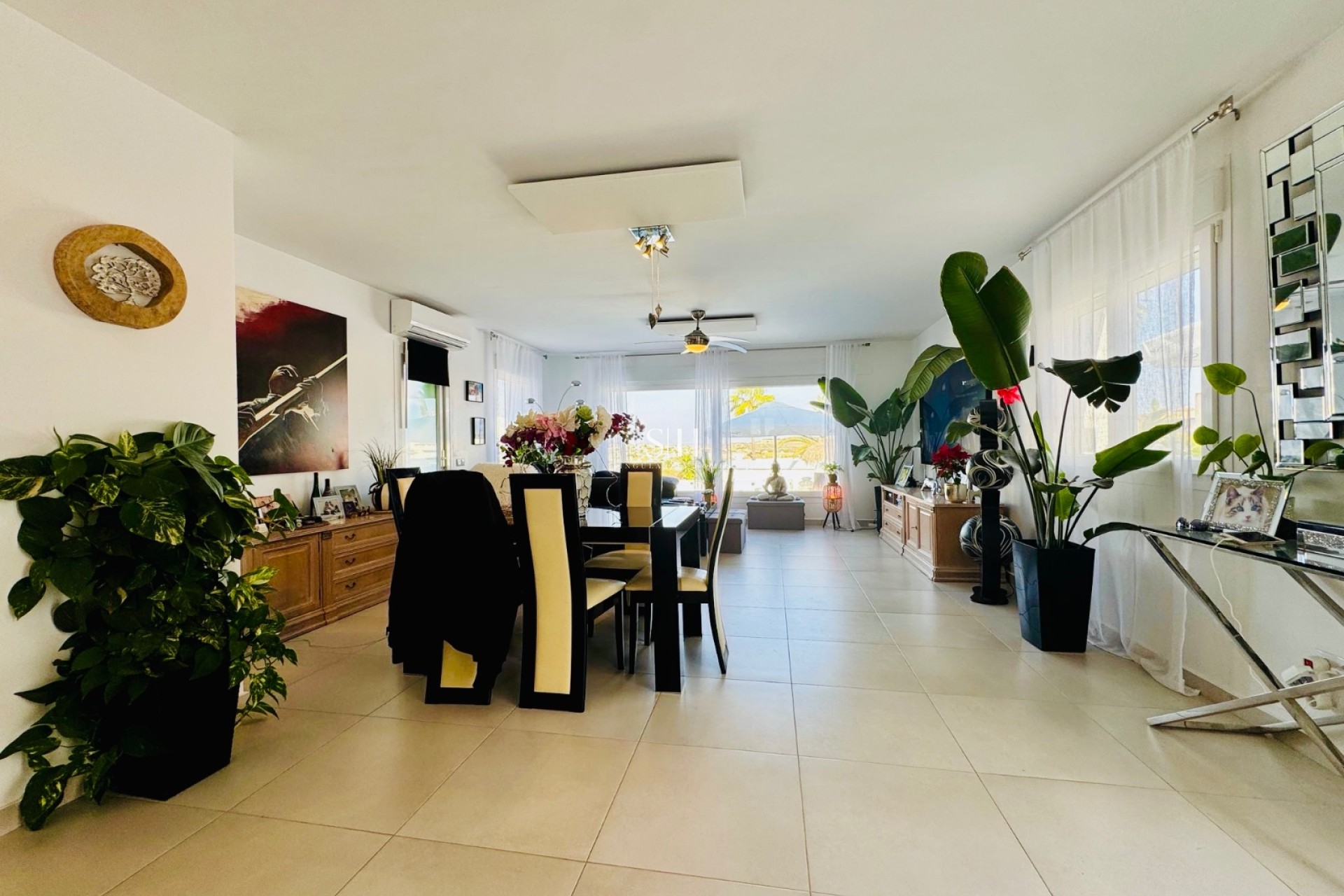 Перепродажа - Villa - Ciudad Quesada - La  Marquesa Golf