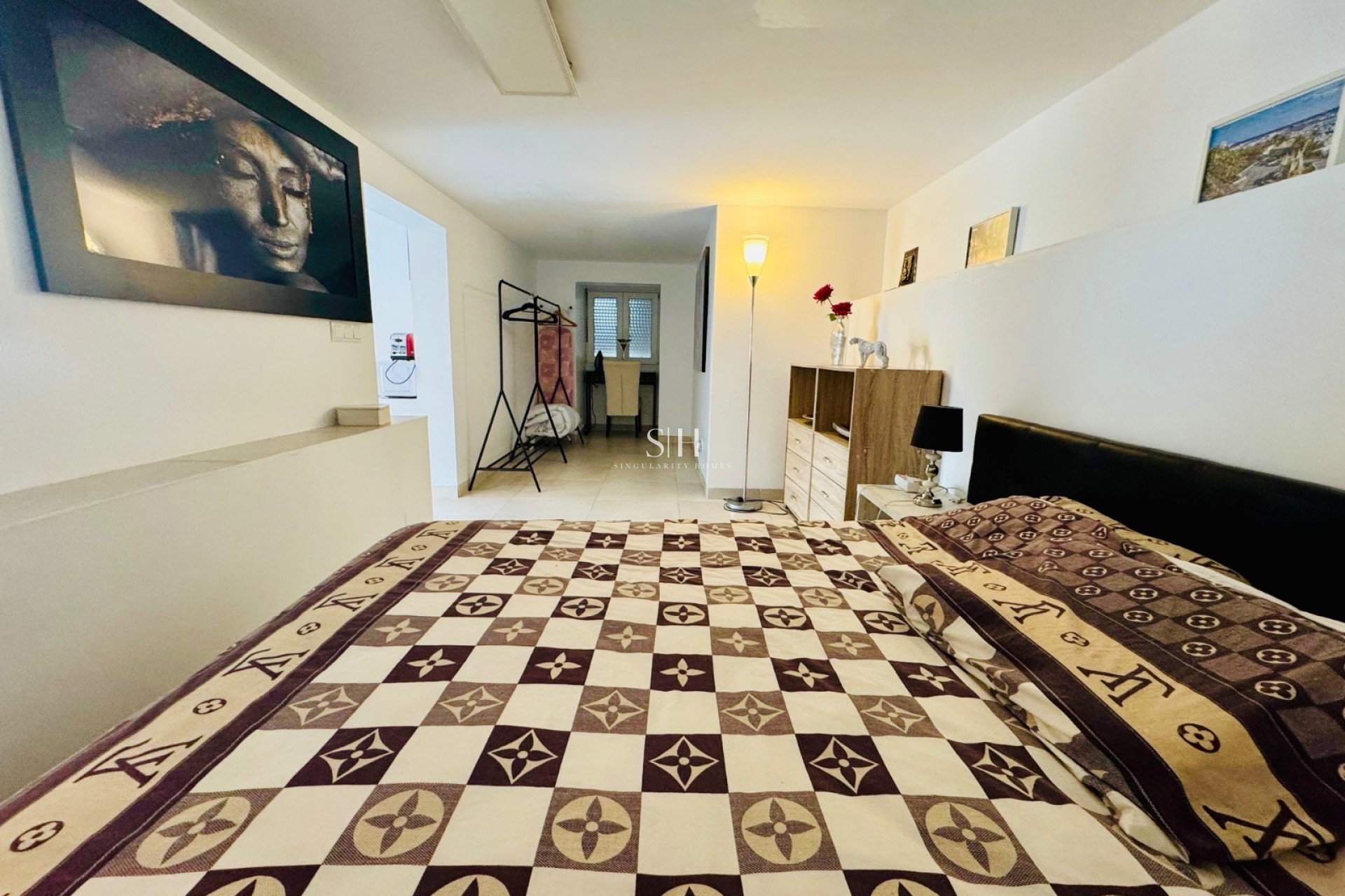 Перепродажа - Villa - Ciudad Quesada - La  Marquesa Golf