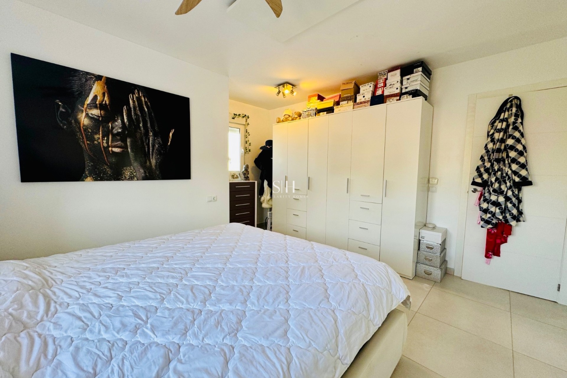 Перепродажа - Villa - Ciudad Quesada - La  Marquesa Golf