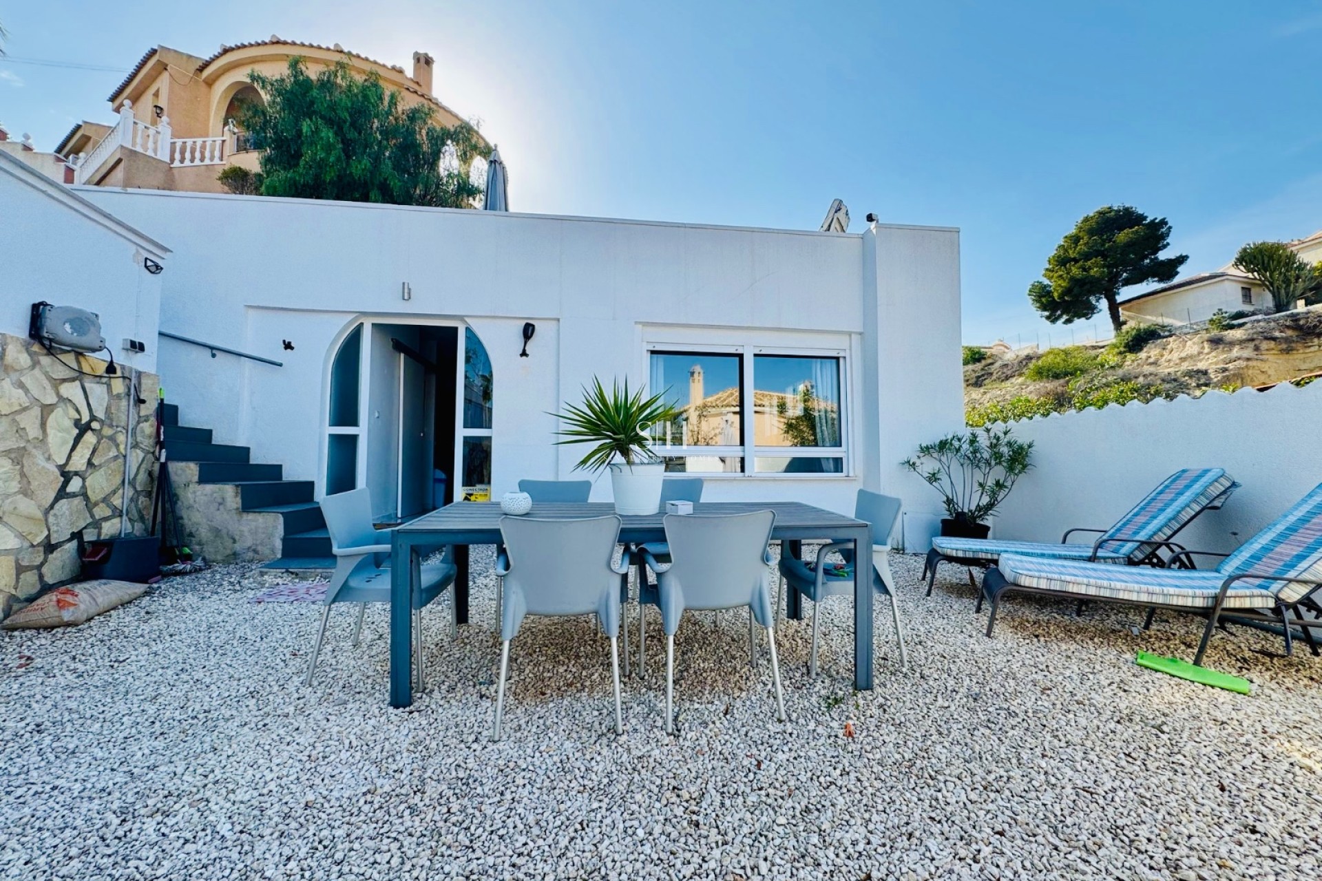 Перепродажа - Villa - Ciudad Quesada - La  Marquesa Golf