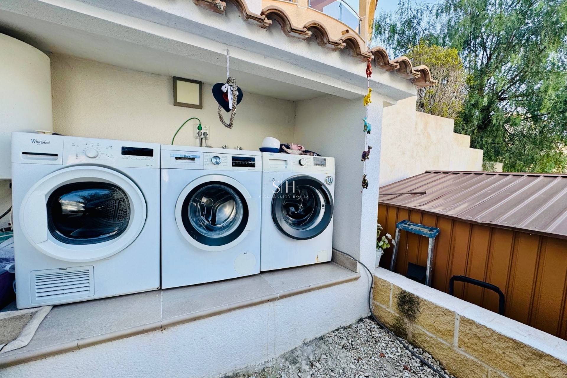 Перепродажа - Villa - Ciudad Quesada - La  Marquesa Golf